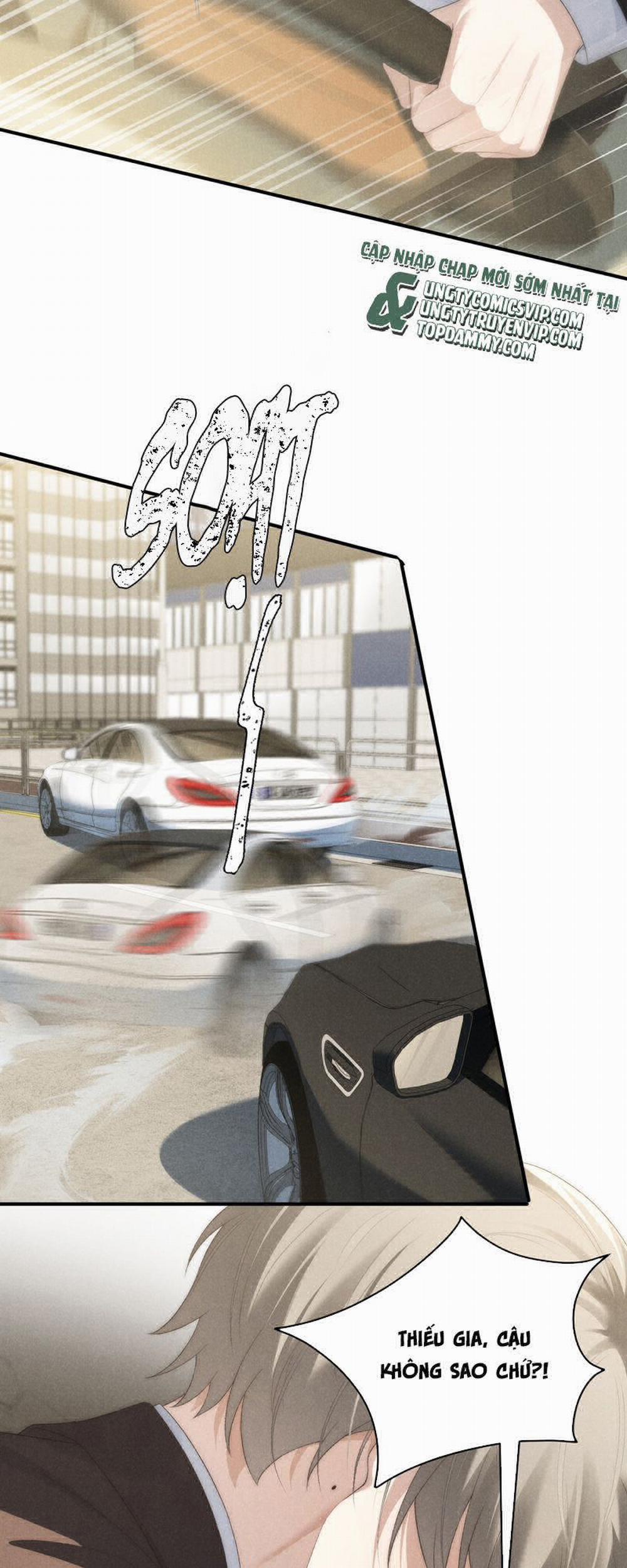 Thiếu Gia Không Ngoan 39 trang 14