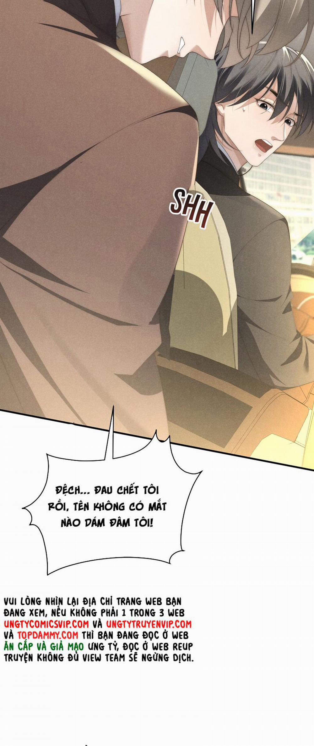 Thiếu Gia Không Ngoan 39 trang 15