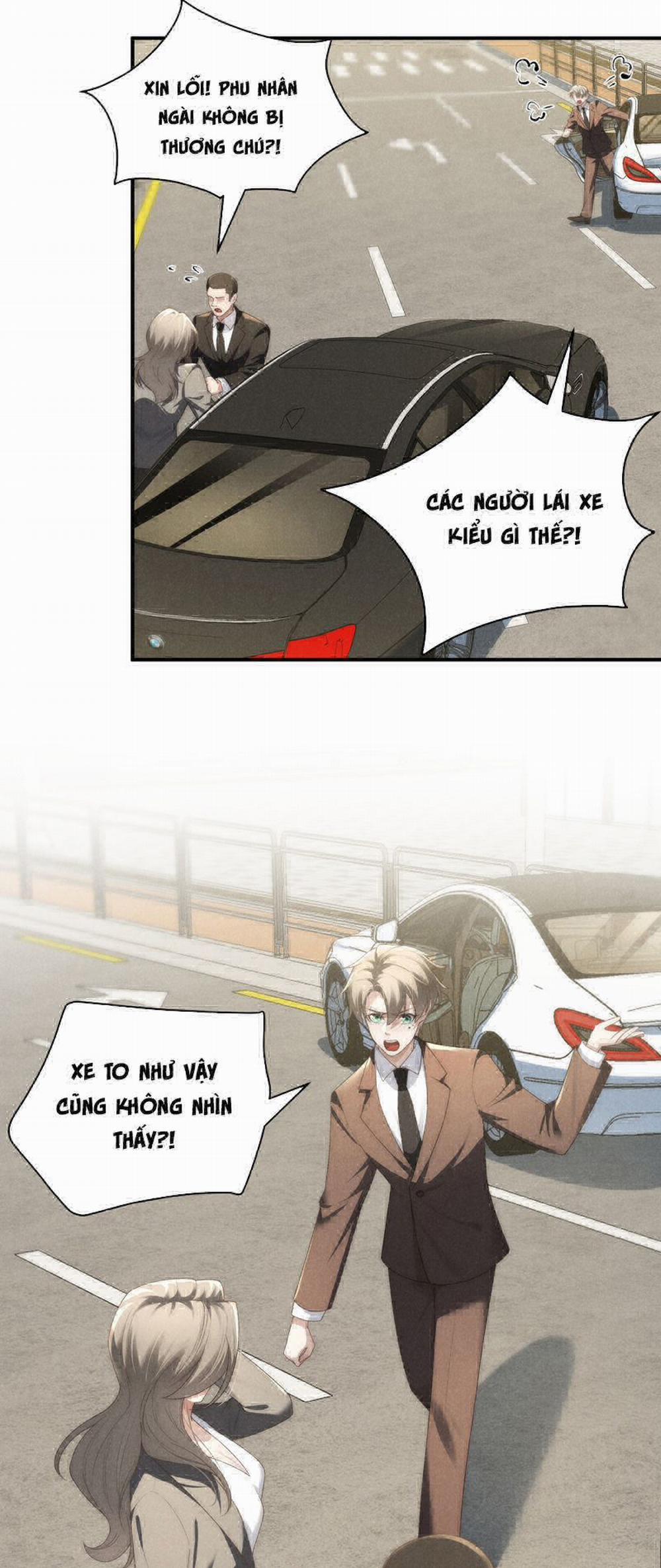 Thiếu Gia Không Ngoan 39 trang 16