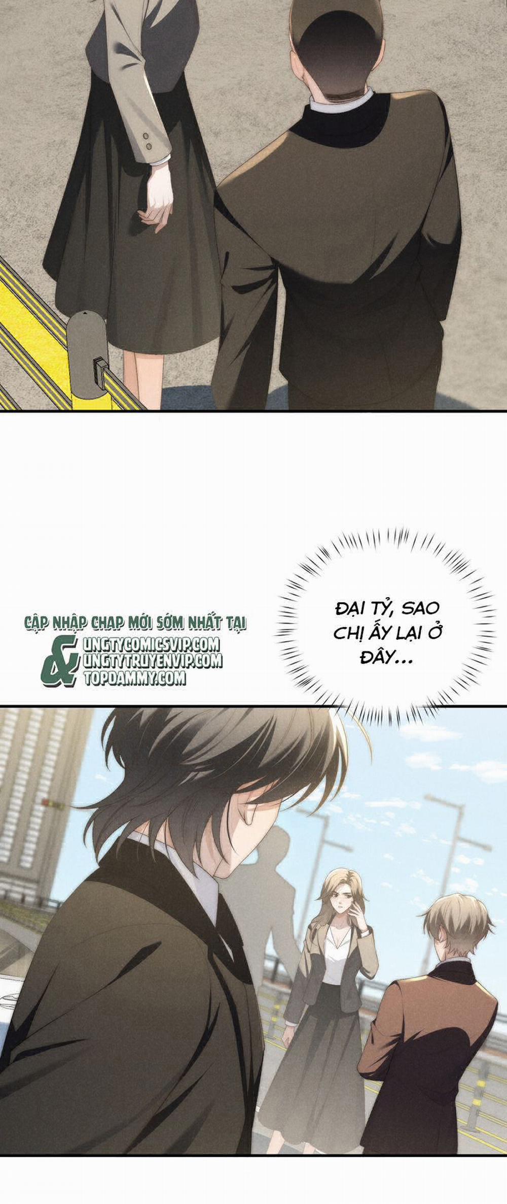 Thiếu Gia Không Ngoan 39 trang 17