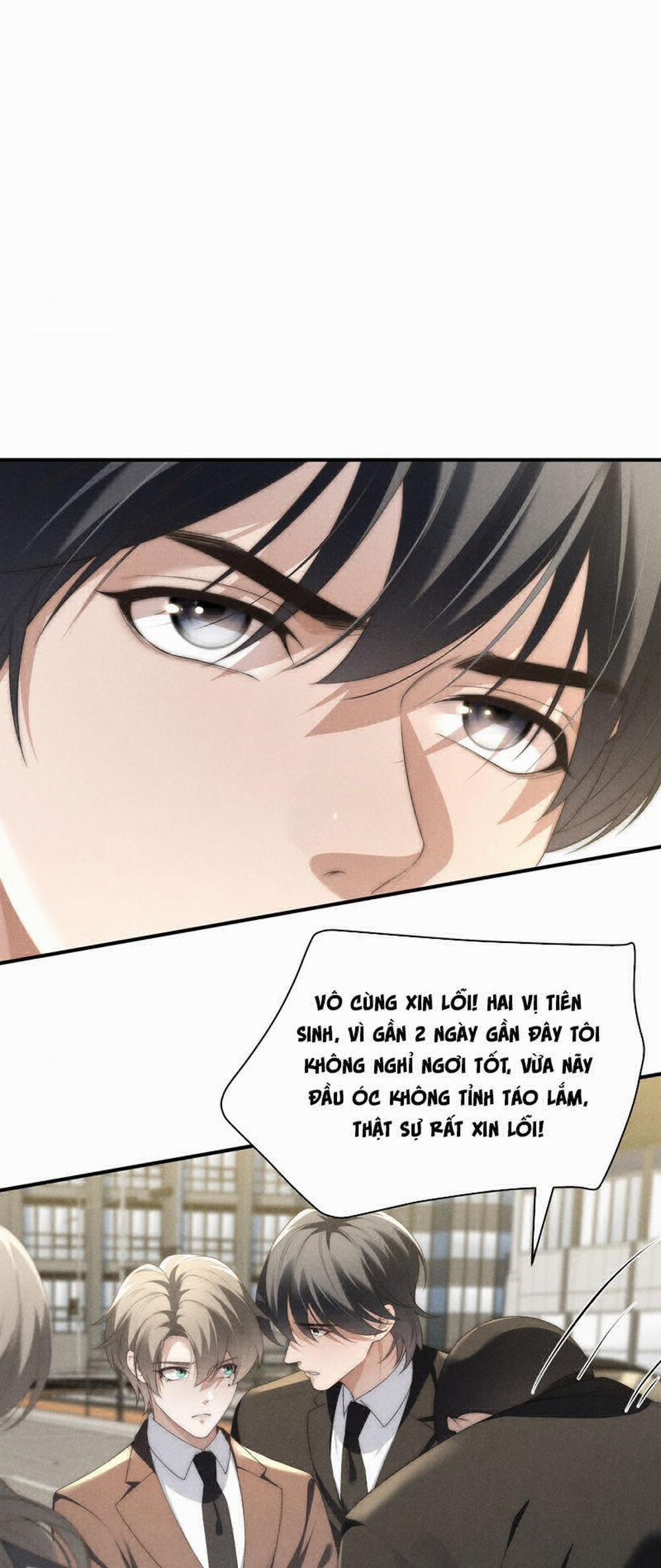 Thiếu Gia Không Ngoan 39 trang 18