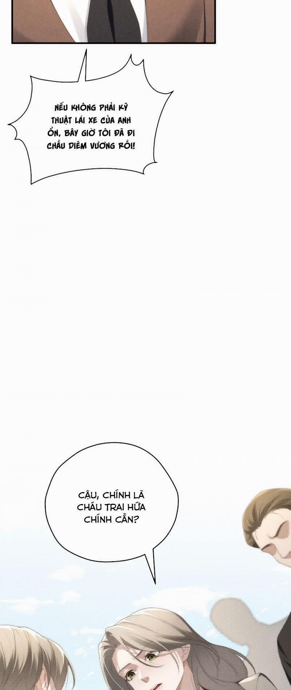 Thiếu Gia Không Ngoan 39 trang 20