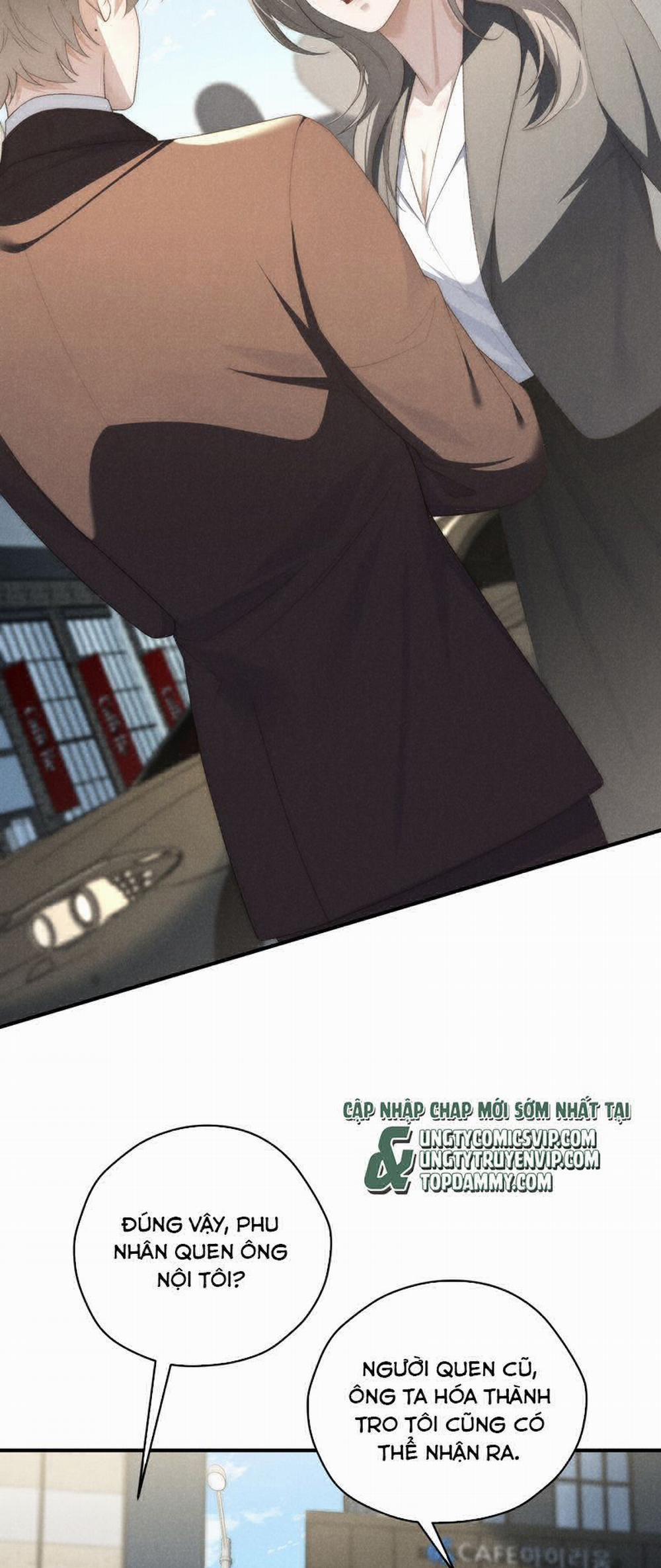 Thiếu Gia Không Ngoan 39 trang 21