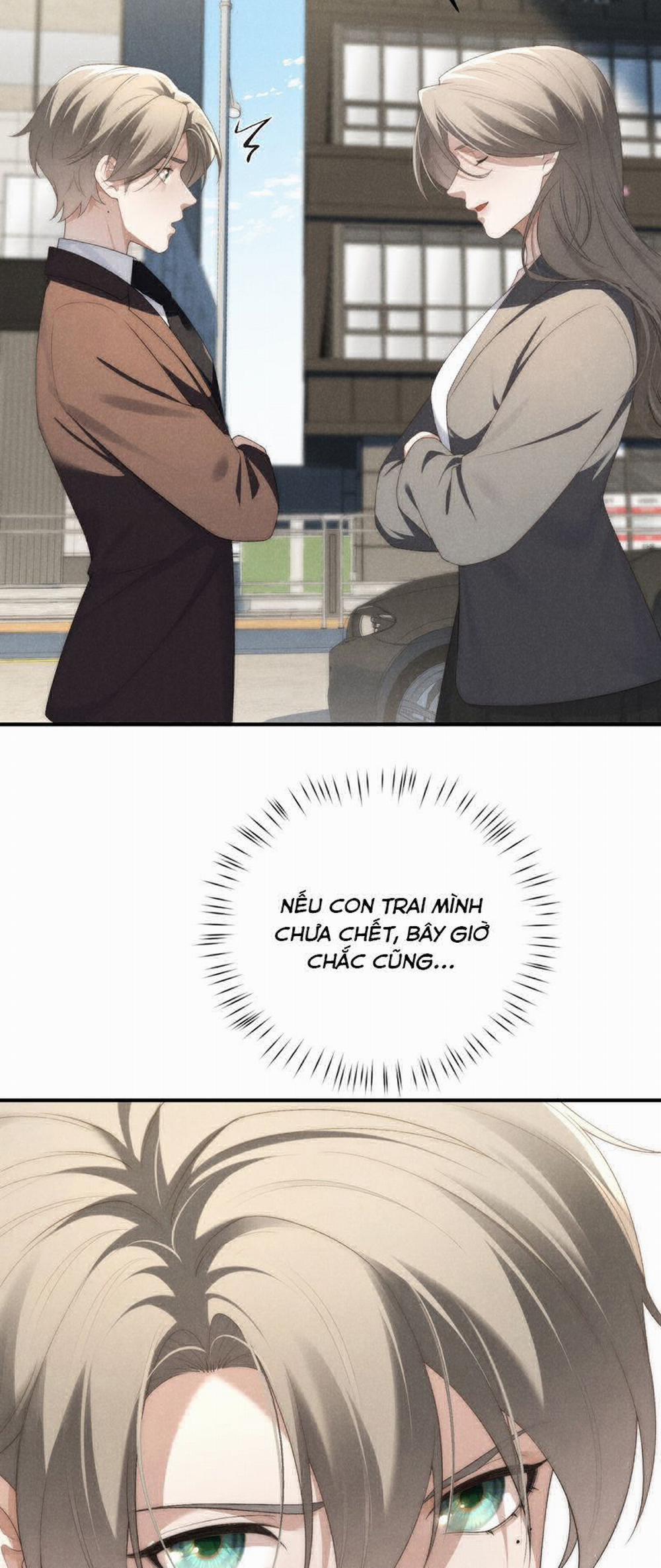 Thiếu Gia Không Ngoan 39 trang 22