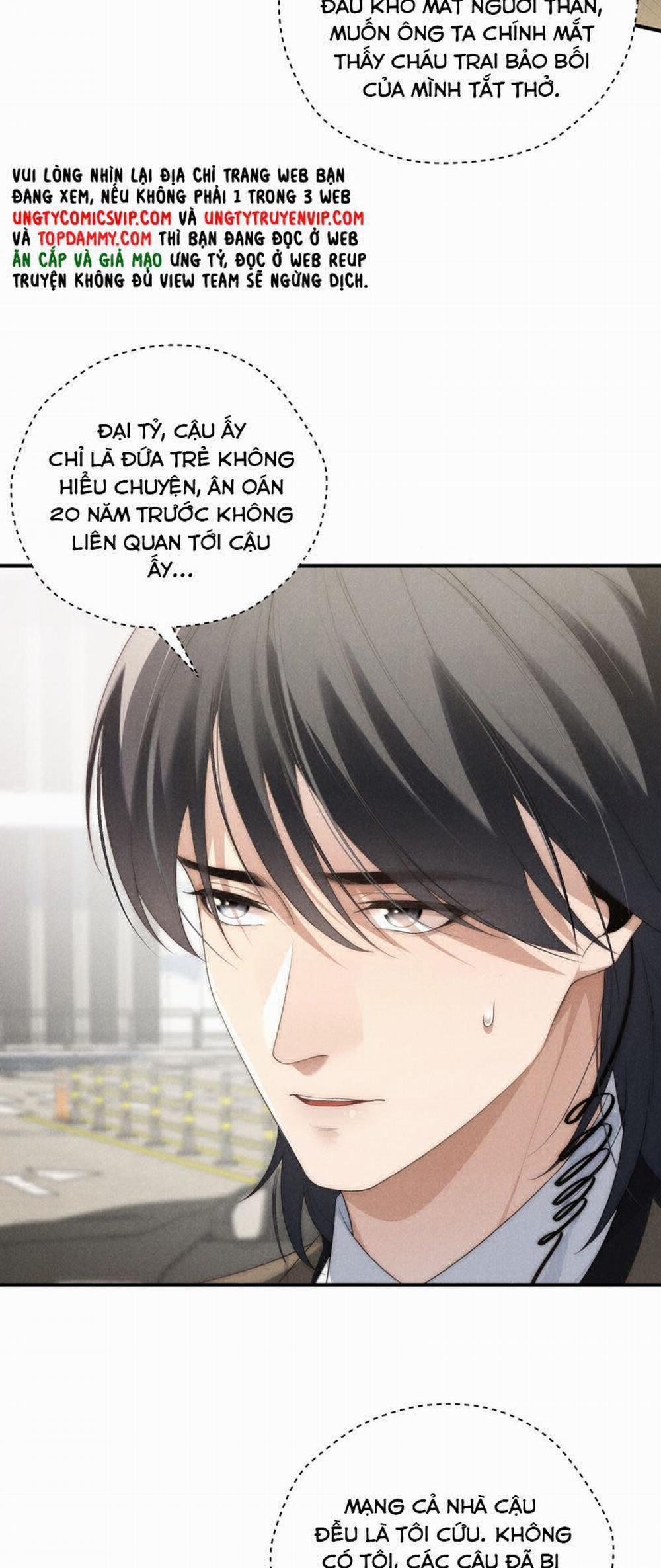 Thiếu Gia Không Ngoan 39 trang 28