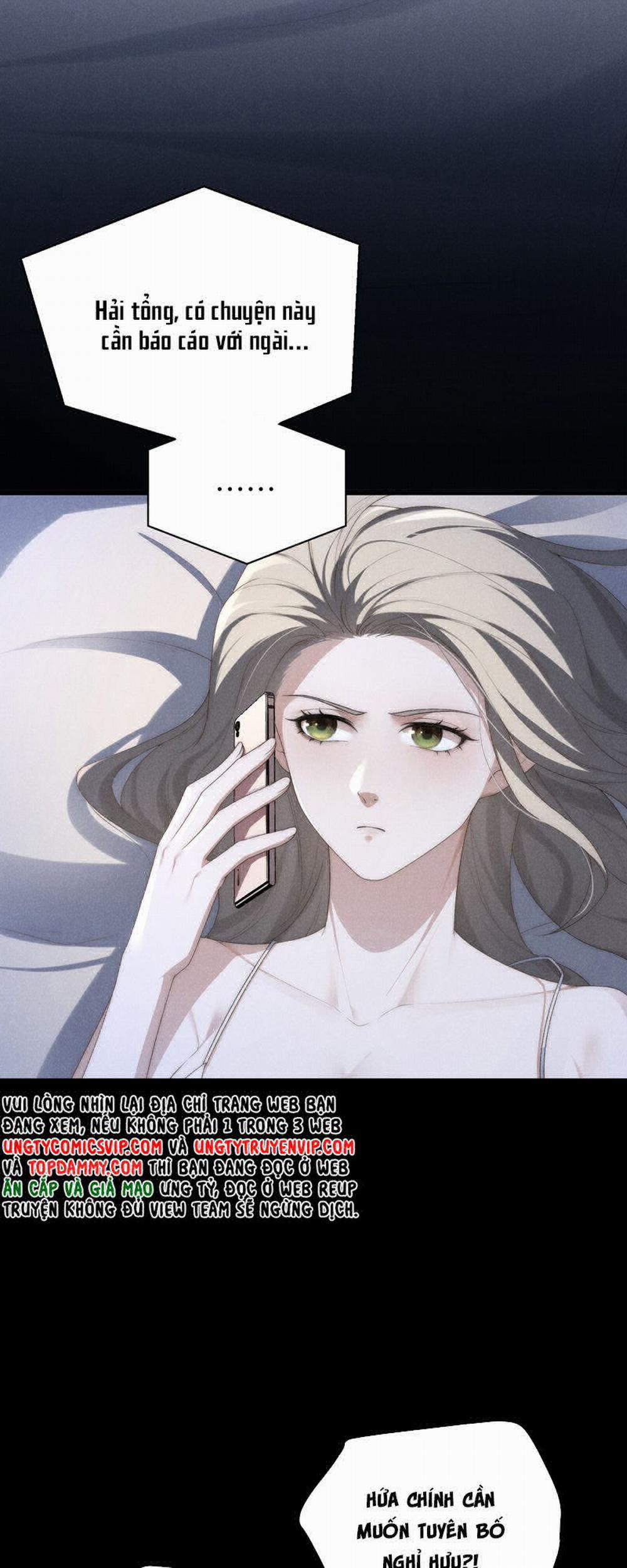 Thiếu Gia Không Ngoan 39 trang 3