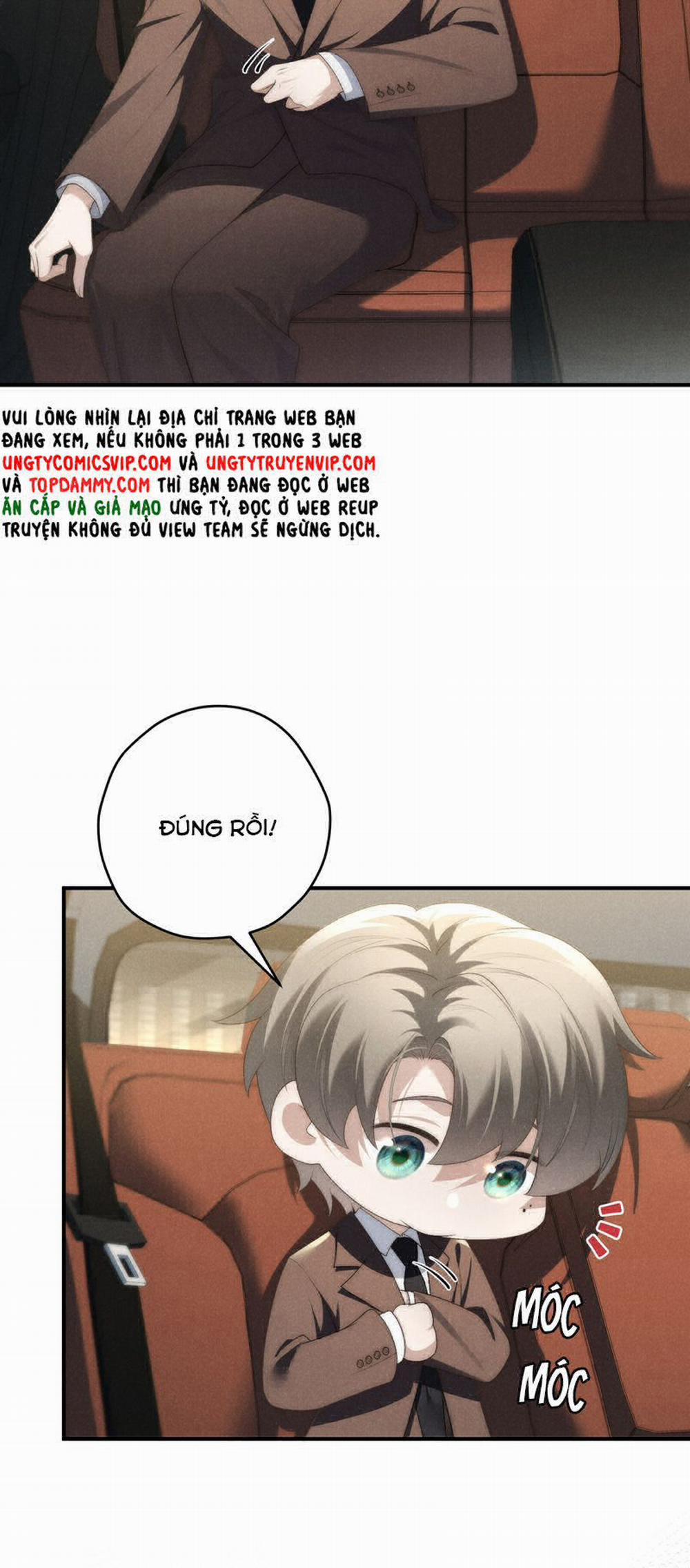 Thiếu Gia Không Ngoan 39 trang 31