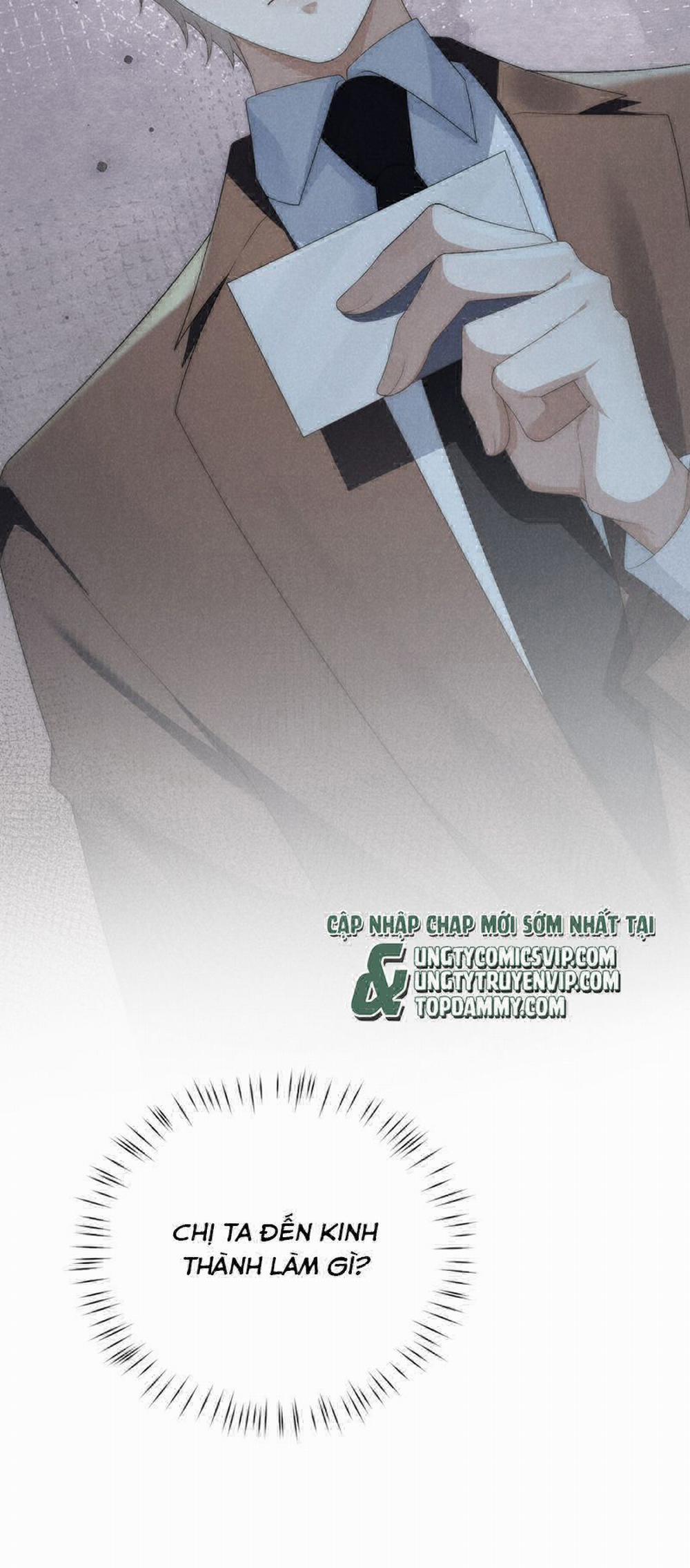 Thiếu Gia Không Ngoan 39 trang 33