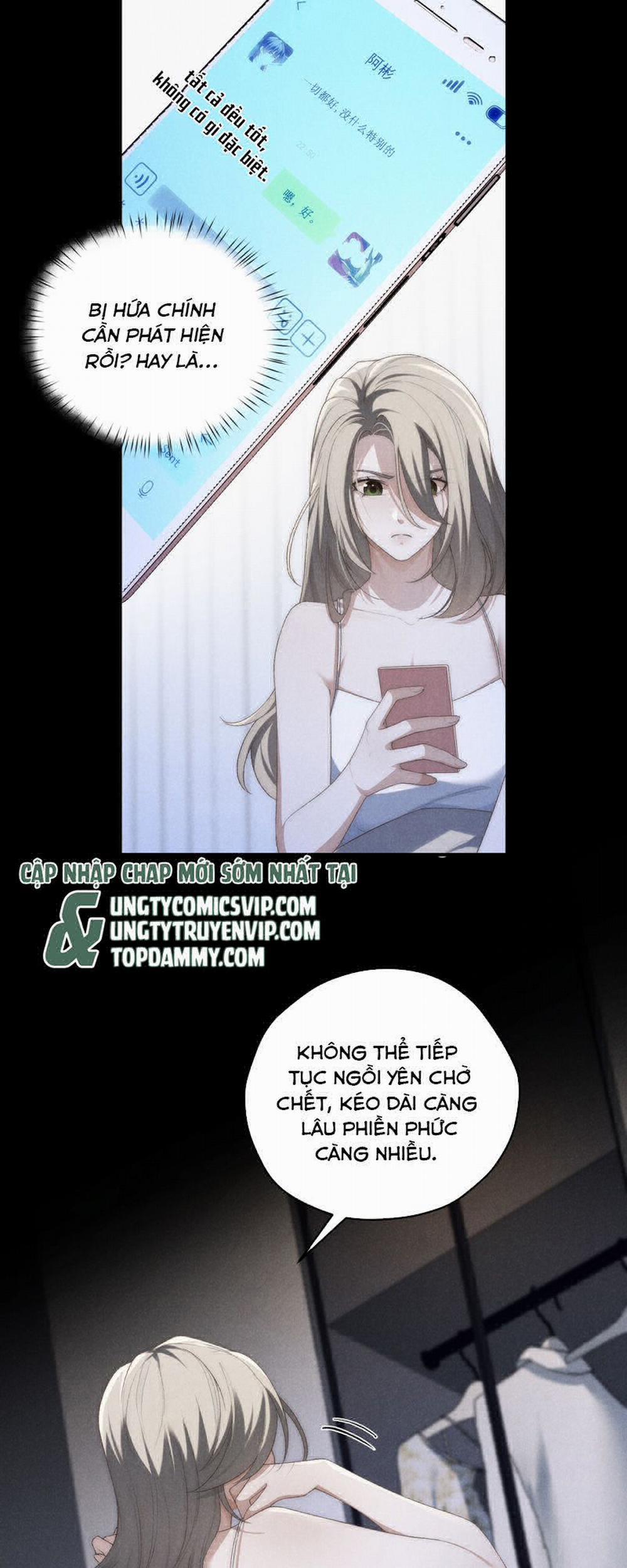 Thiếu Gia Không Ngoan 39 trang 5