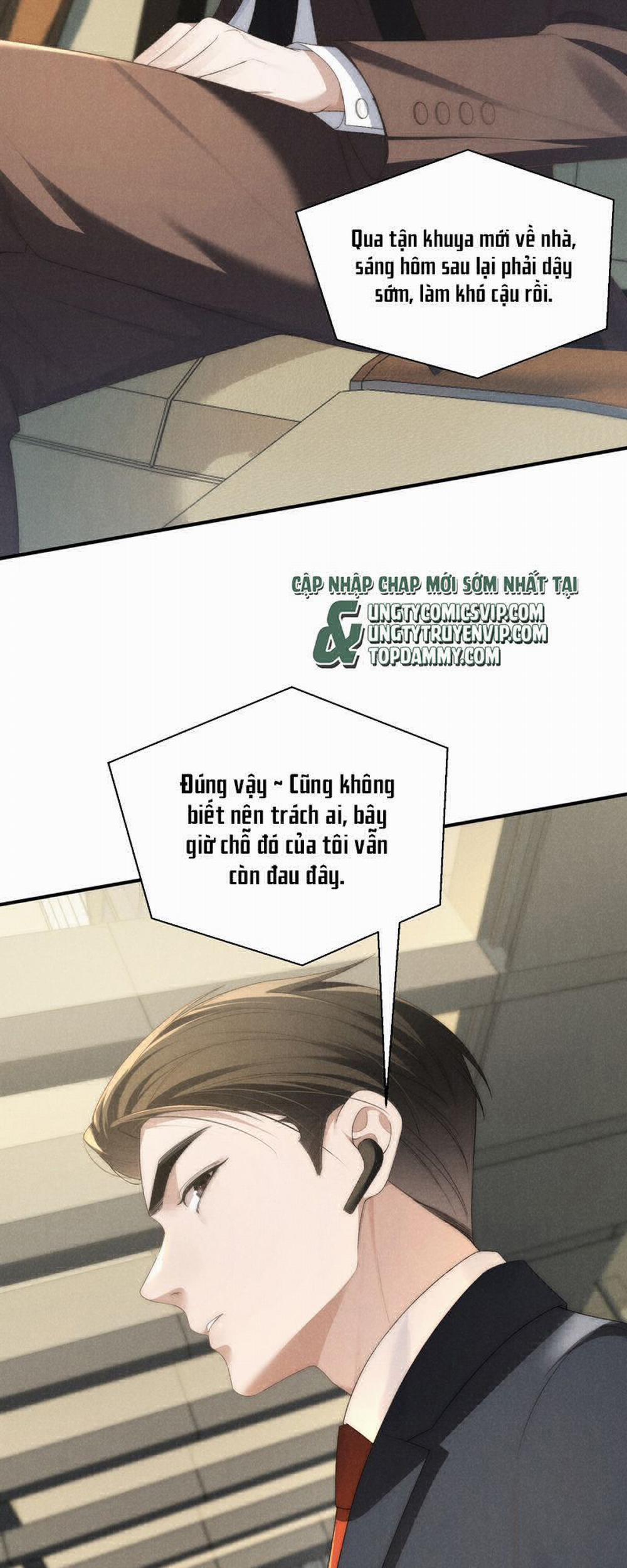 Thiếu Gia Không Ngoan 39 trang 9