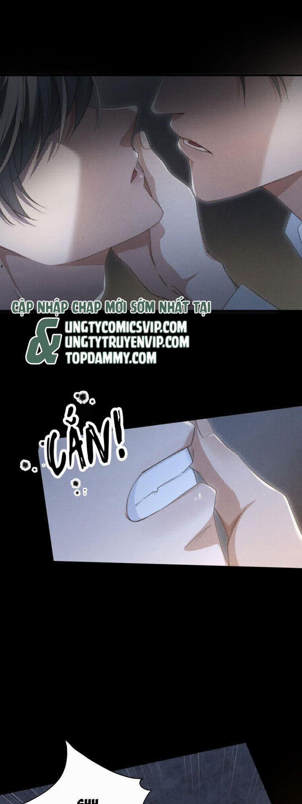 Thiếu Gia Không Ngoan 4 trang 1