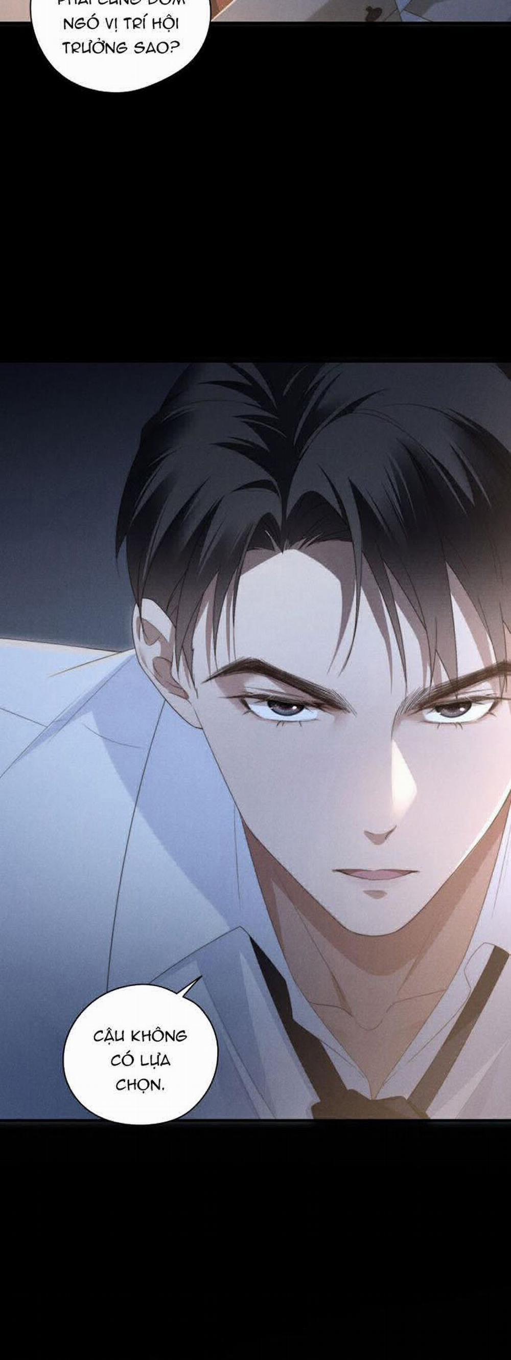 Thiếu Gia Không Ngoan 4 trang 10