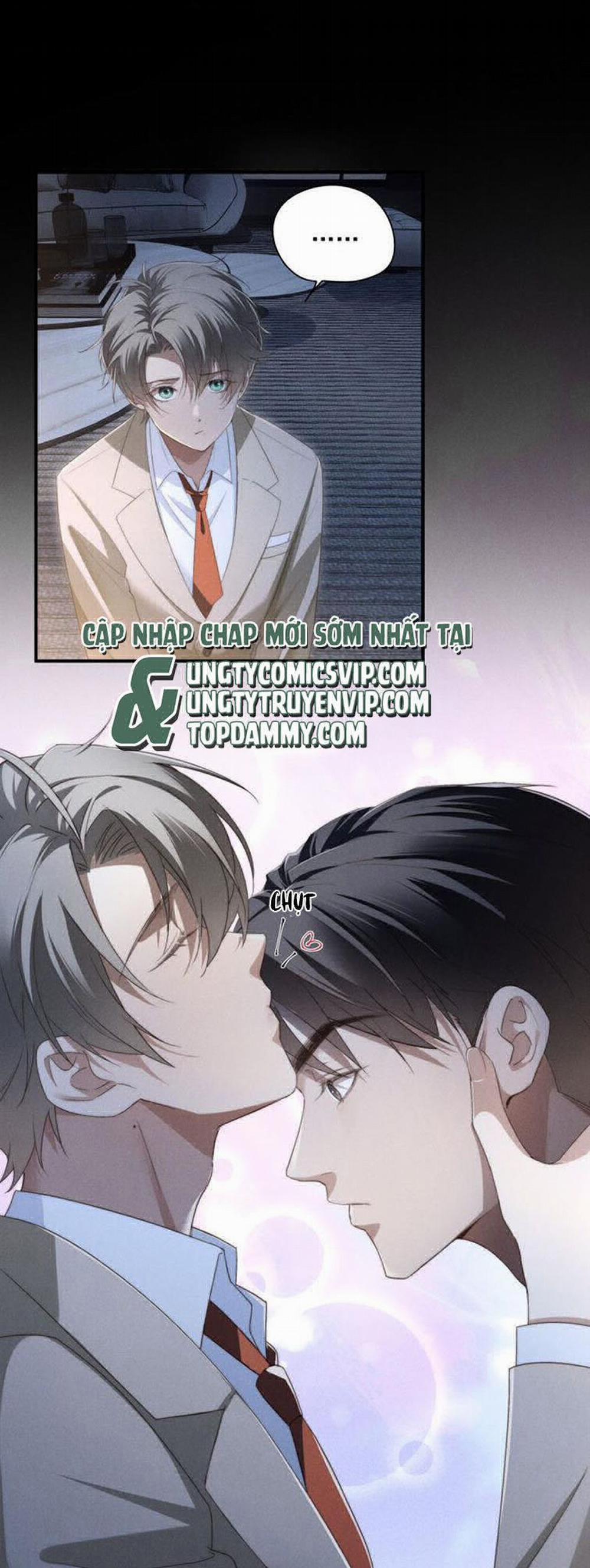 Thiếu Gia Không Ngoan 4 trang 11