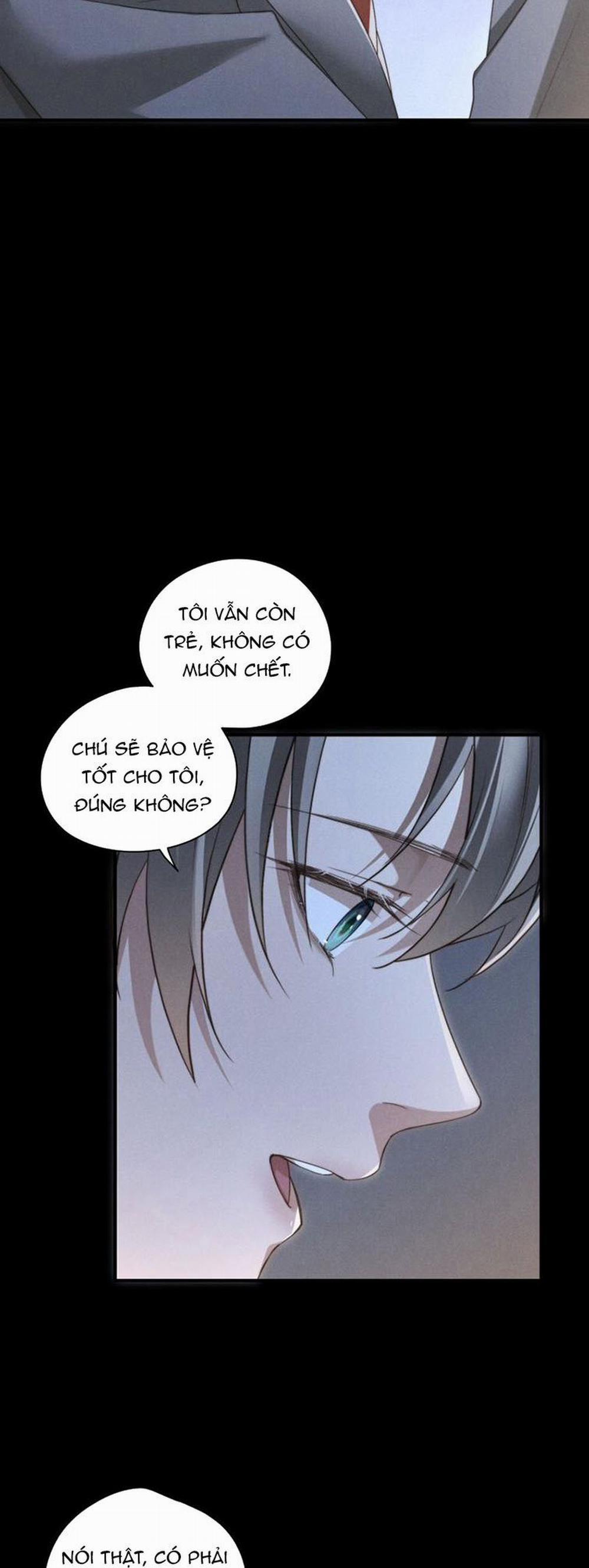 Thiếu Gia Không Ngoan 4 trang 12