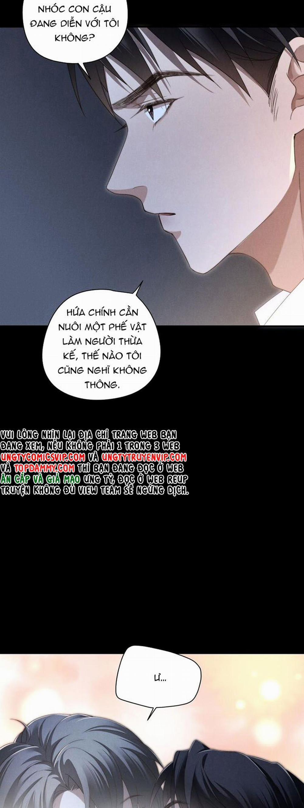 Thiếu Gia Không Ngoan 4 trang 13