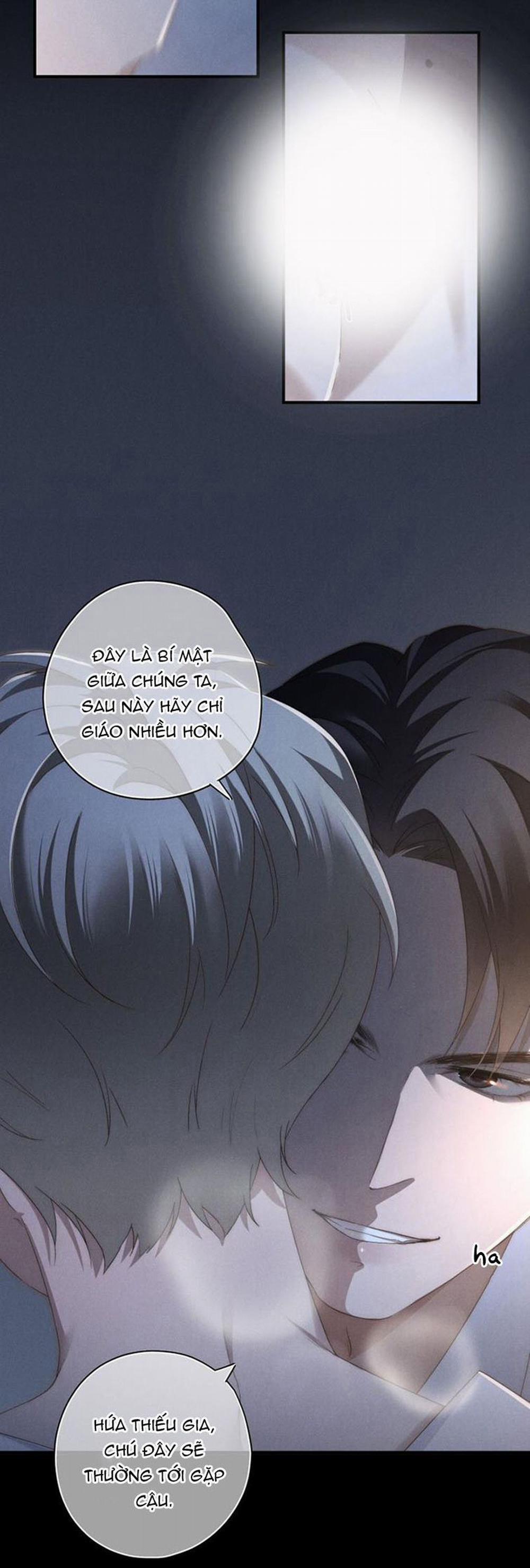 Thiếu Gia Không Ngoan 4 trang 16