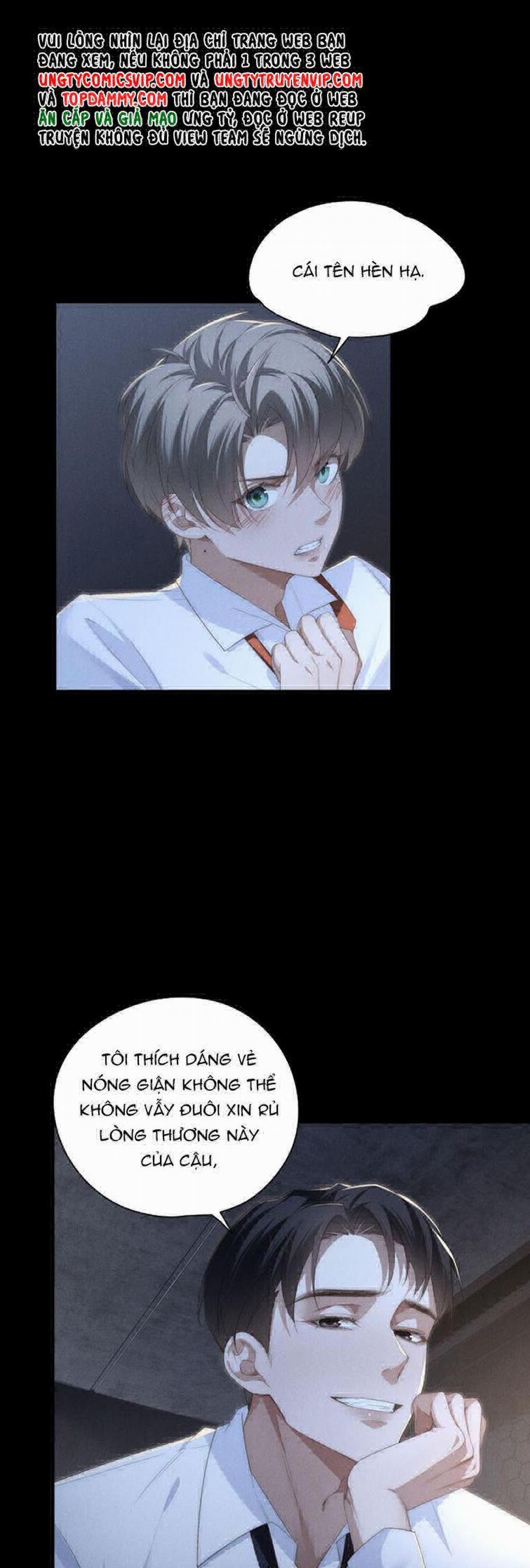 Thiếu Gia Không Ngoan 4 trang 17