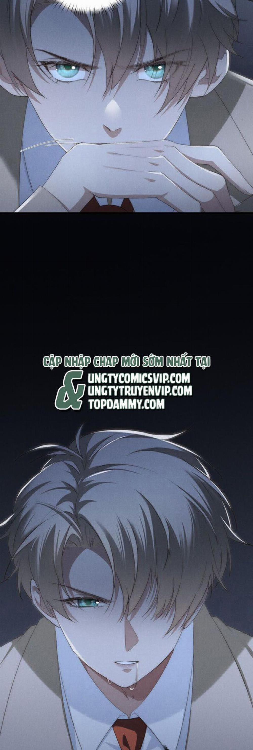 Thiếu Gia Không Ngoan 4 trang 19