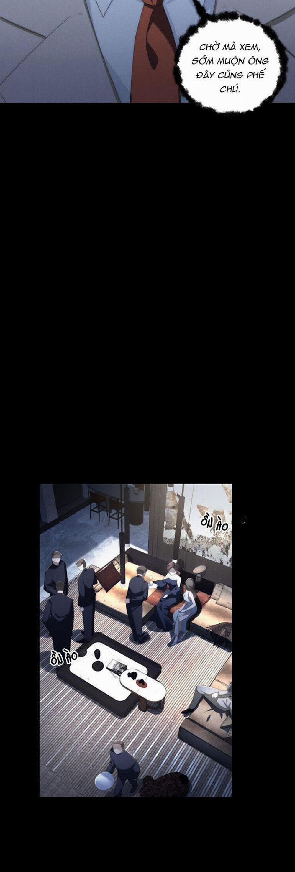 Thiếu Gia Không Ngoan 4 trang 20