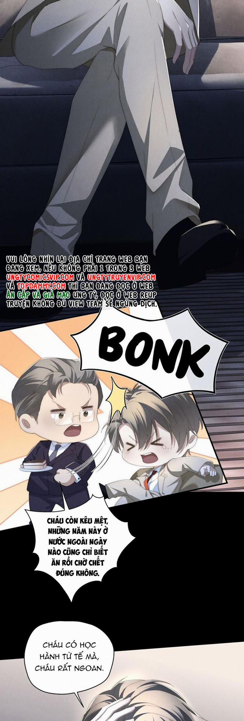 Thiếu Gia Không Ngoan 4 trang 22