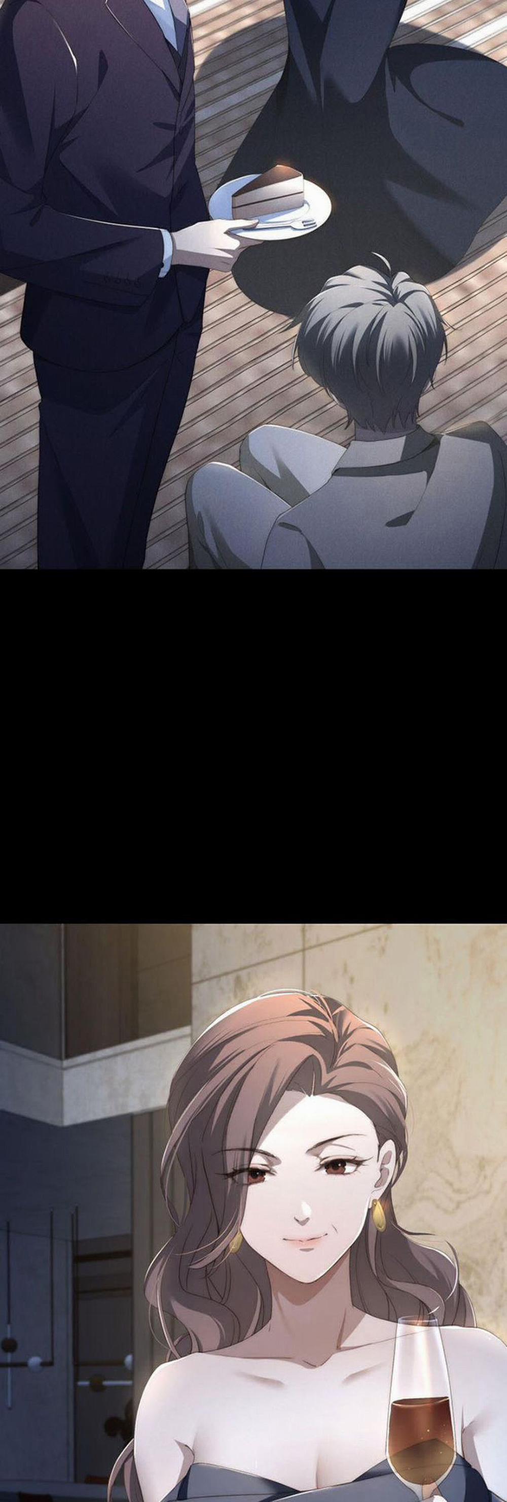 Thiếu Gia Không Ngoan 4 trang 25