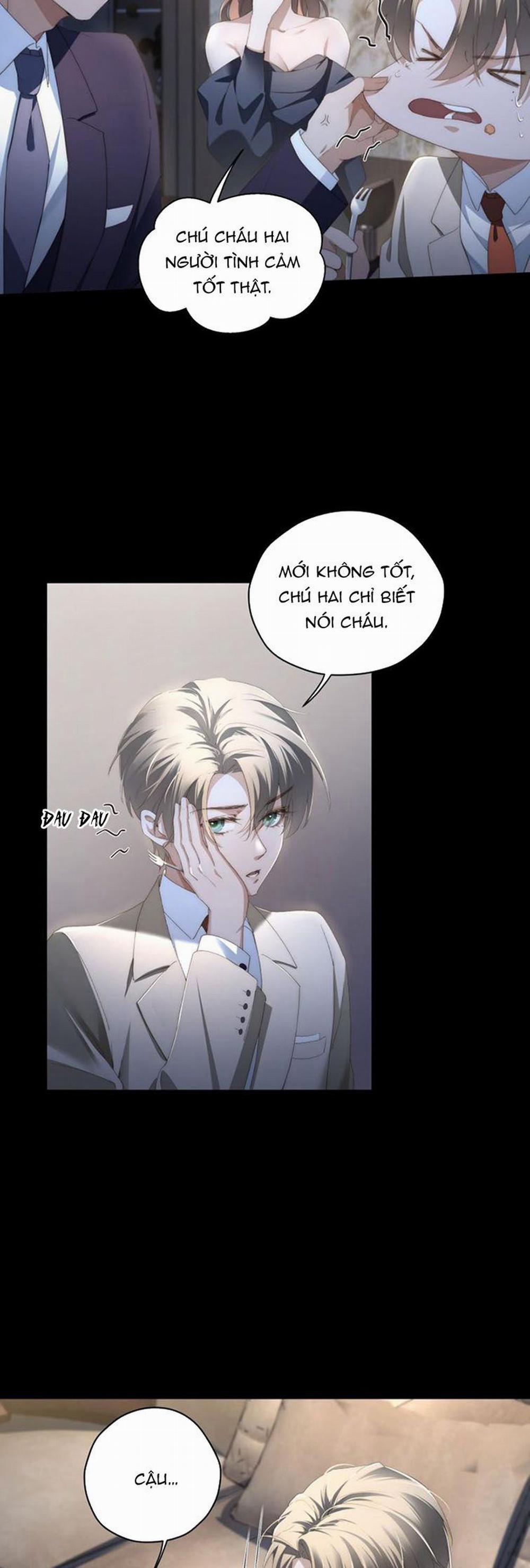 Thiếu Gia Không Ngoan 4 trang 27