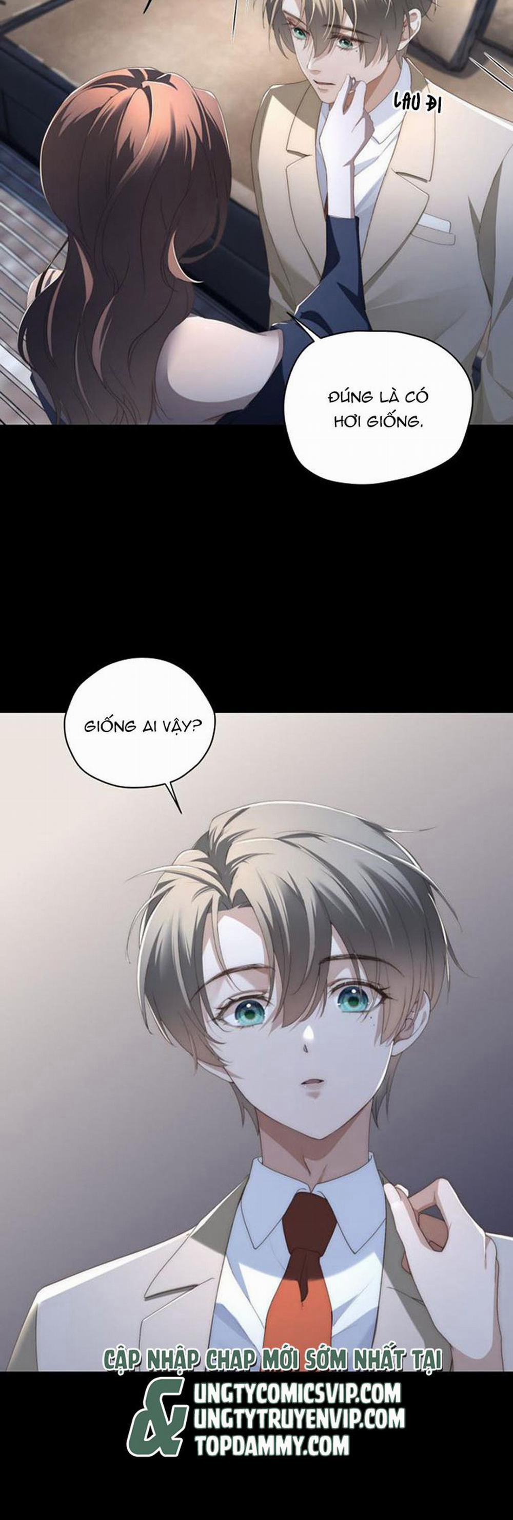 Thiếu Gia Không Ngoan 4 trang 28