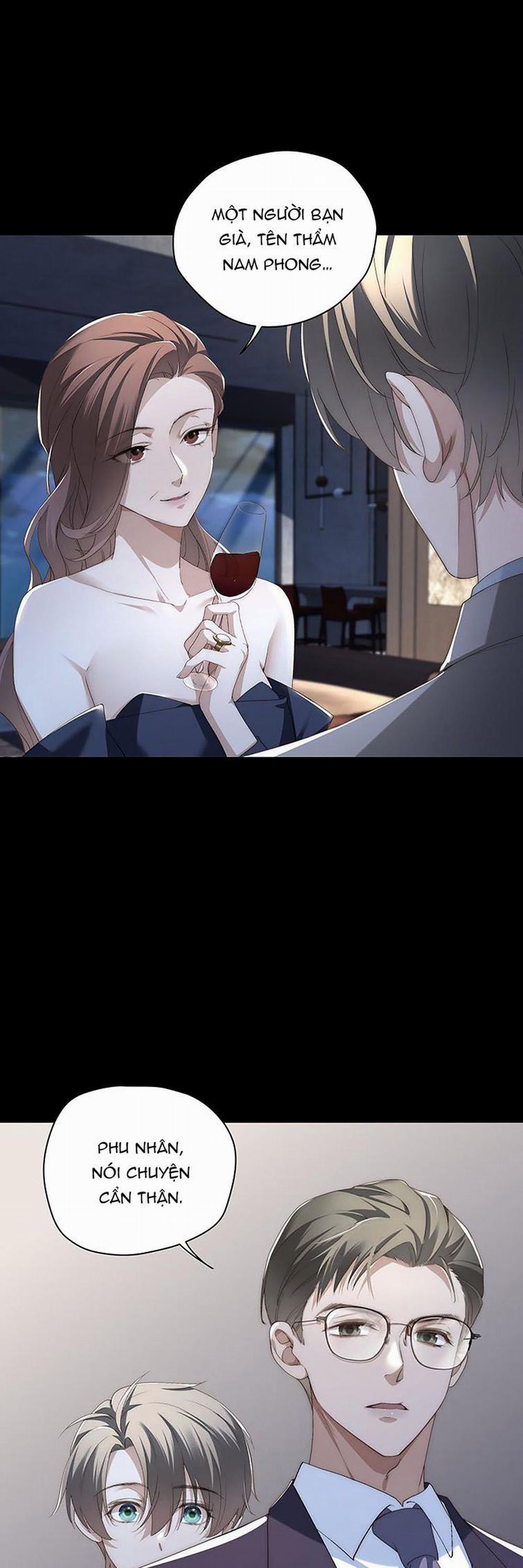 Thiếu Gia Không Ngoan 4 trang 29