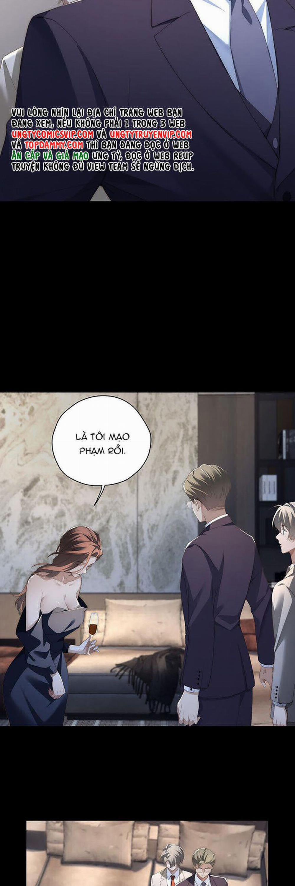 Thiếu Gia Không Ngoan 4 trang 30