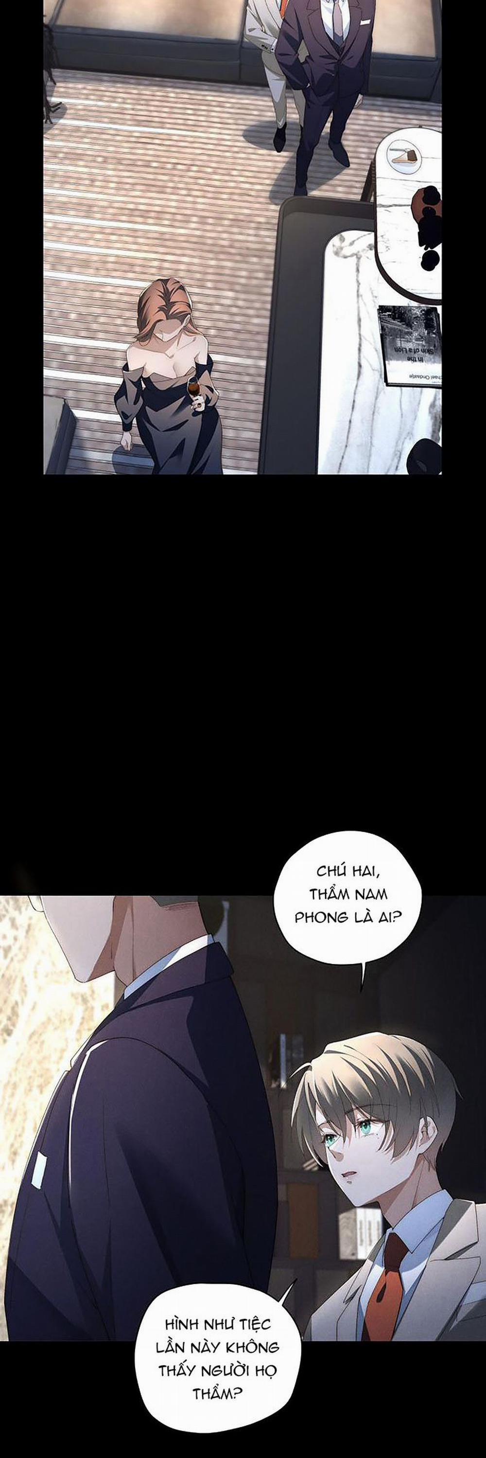 Thiếu Gia Không Ngoan 4 trang 31