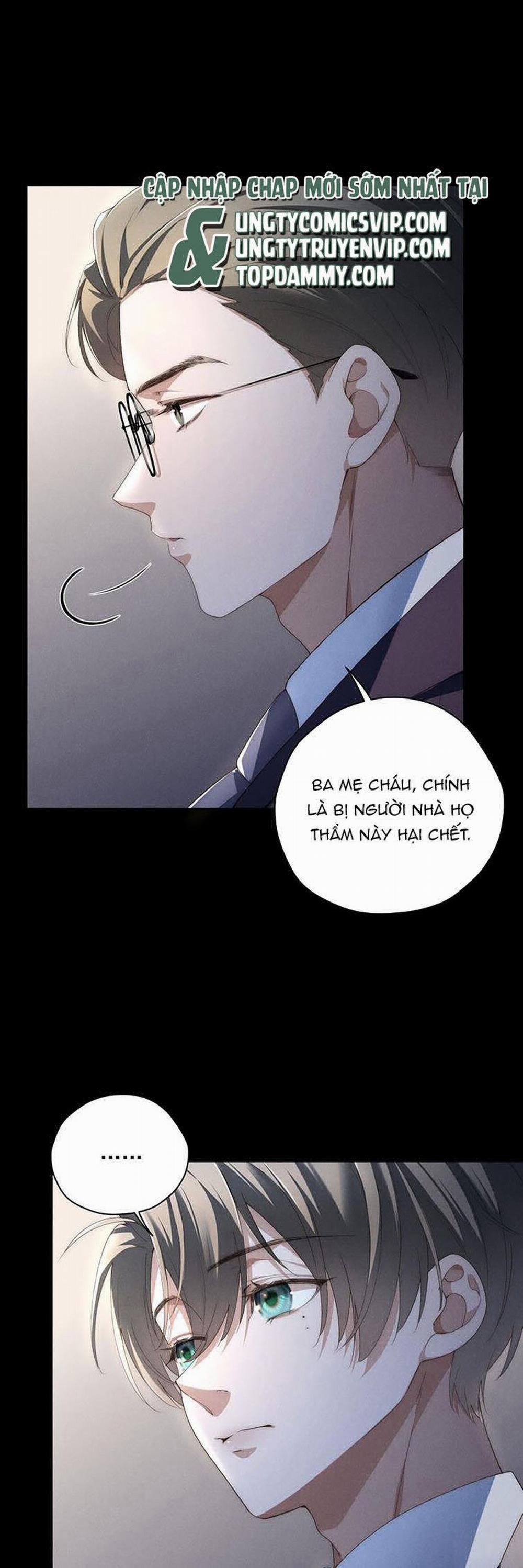 Thiếu Gia Không Ngoan 4 trang 32