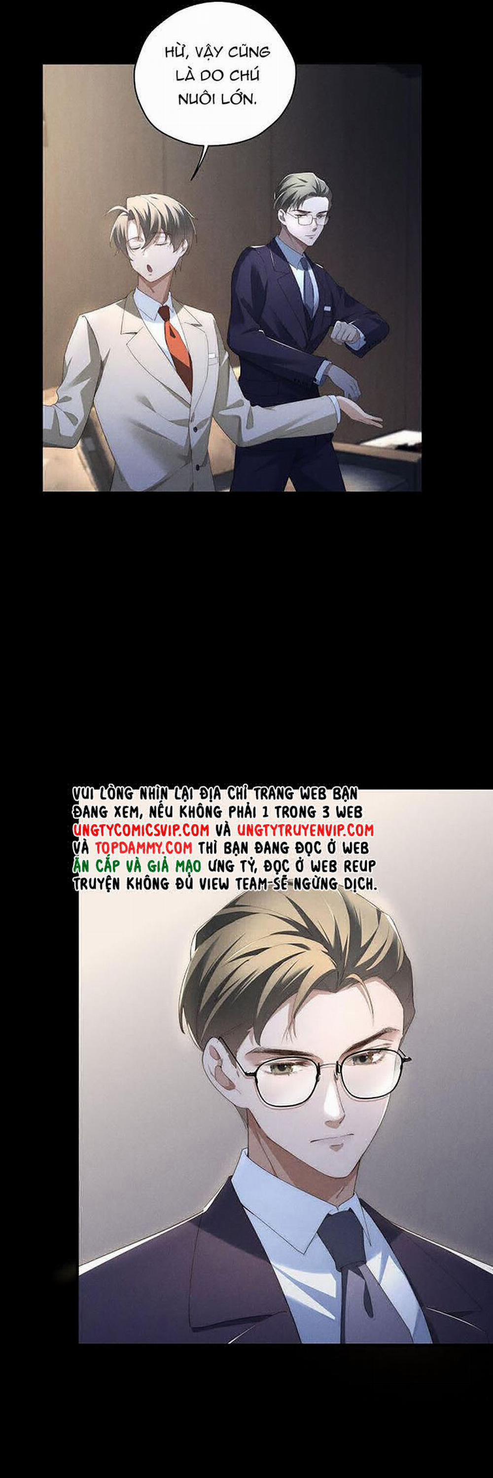 Thiếu Gia Không Ngoan 4 trang 34