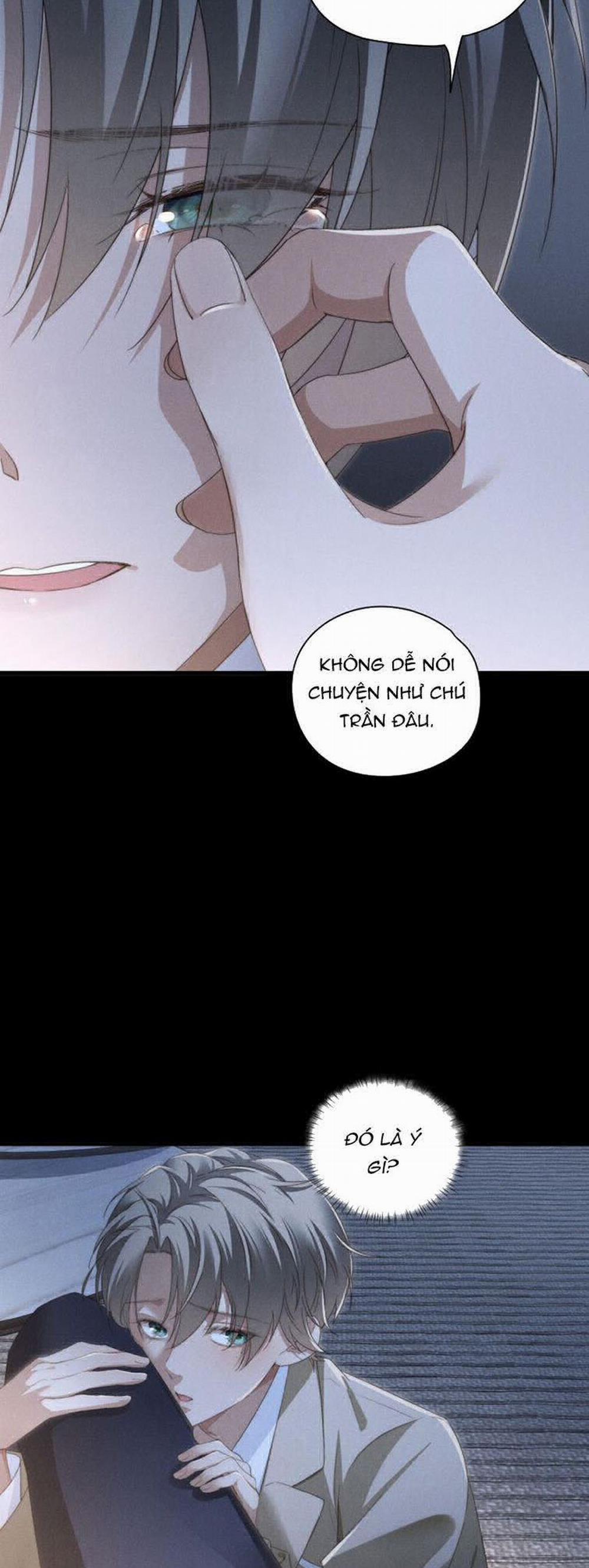 Thiếu Gia Không Ngoan 4 trang 6