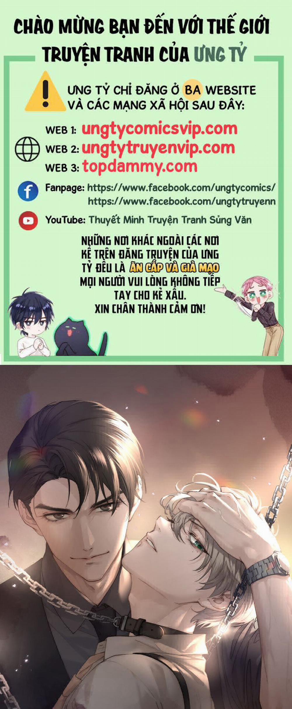 Thiếu Gia Không Ngoan 40 trang 0