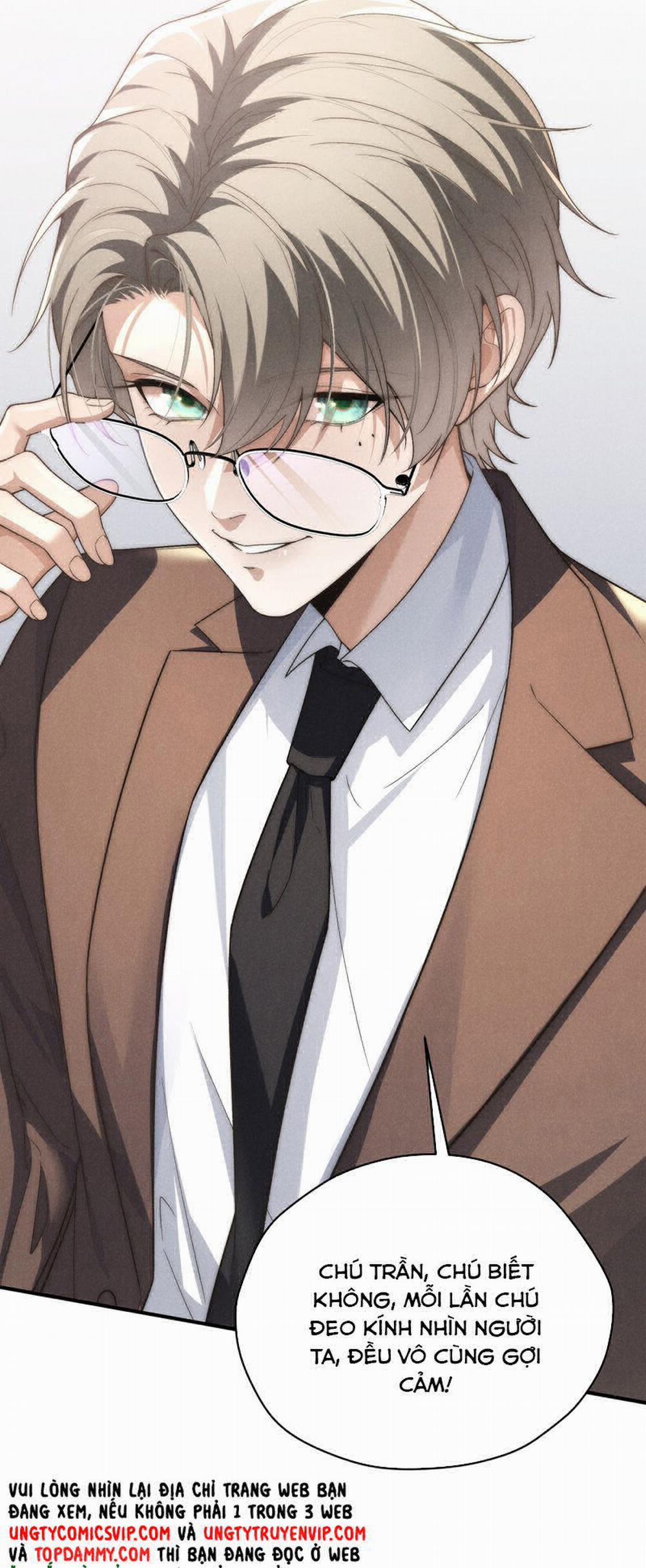 Thiếu Gia Không Ngoan 40 trang 12