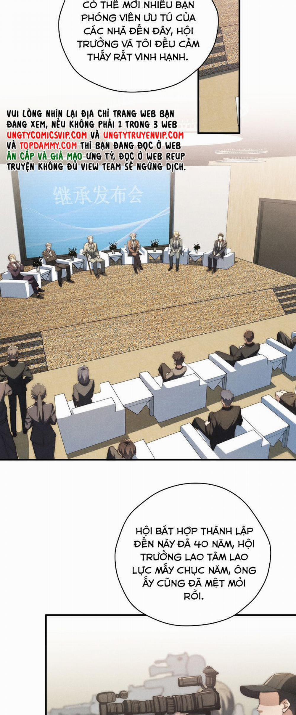 Thiếu Gia Không Ngoan 40 trang 16