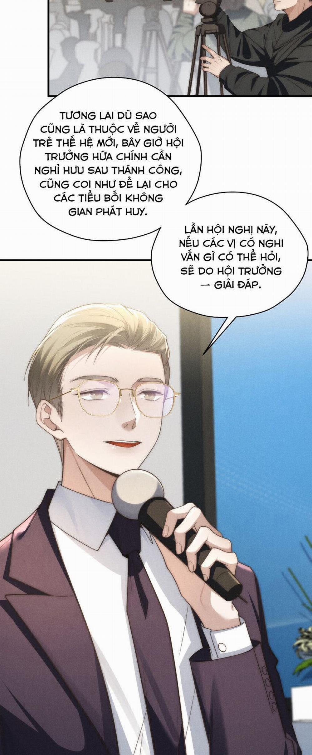 Thiếu Gia Không Ngoan 40 trang 17