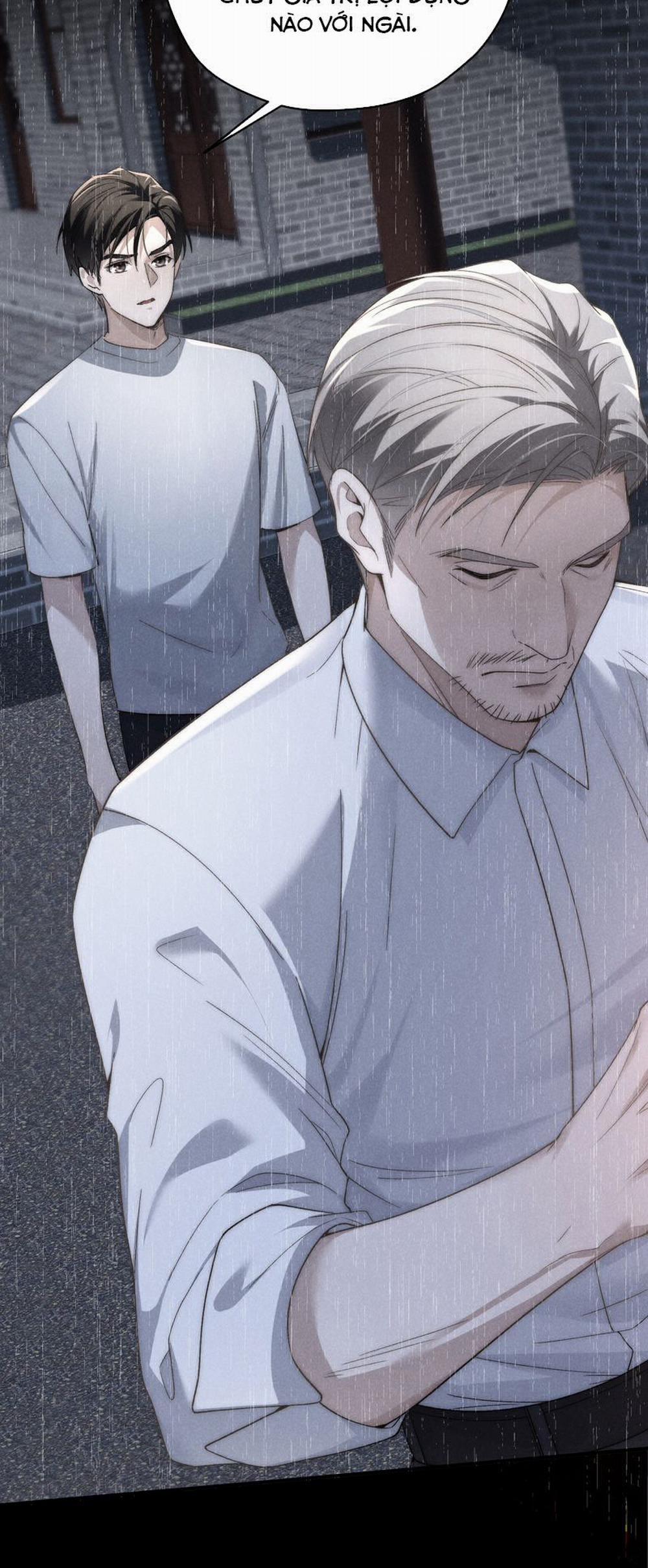 Thiếu Gia Không Ngoan 40 trang 23