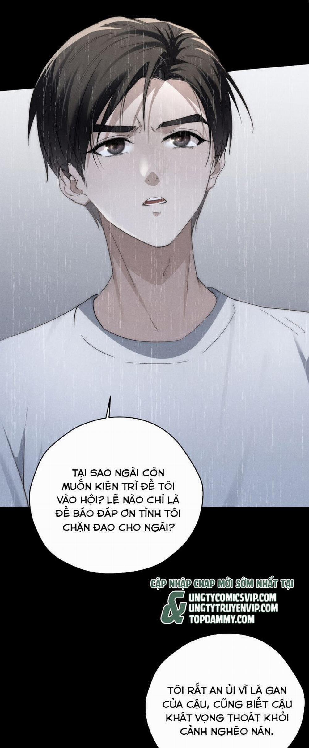 Thiếu Gia Không Ngoan 40 trang 24