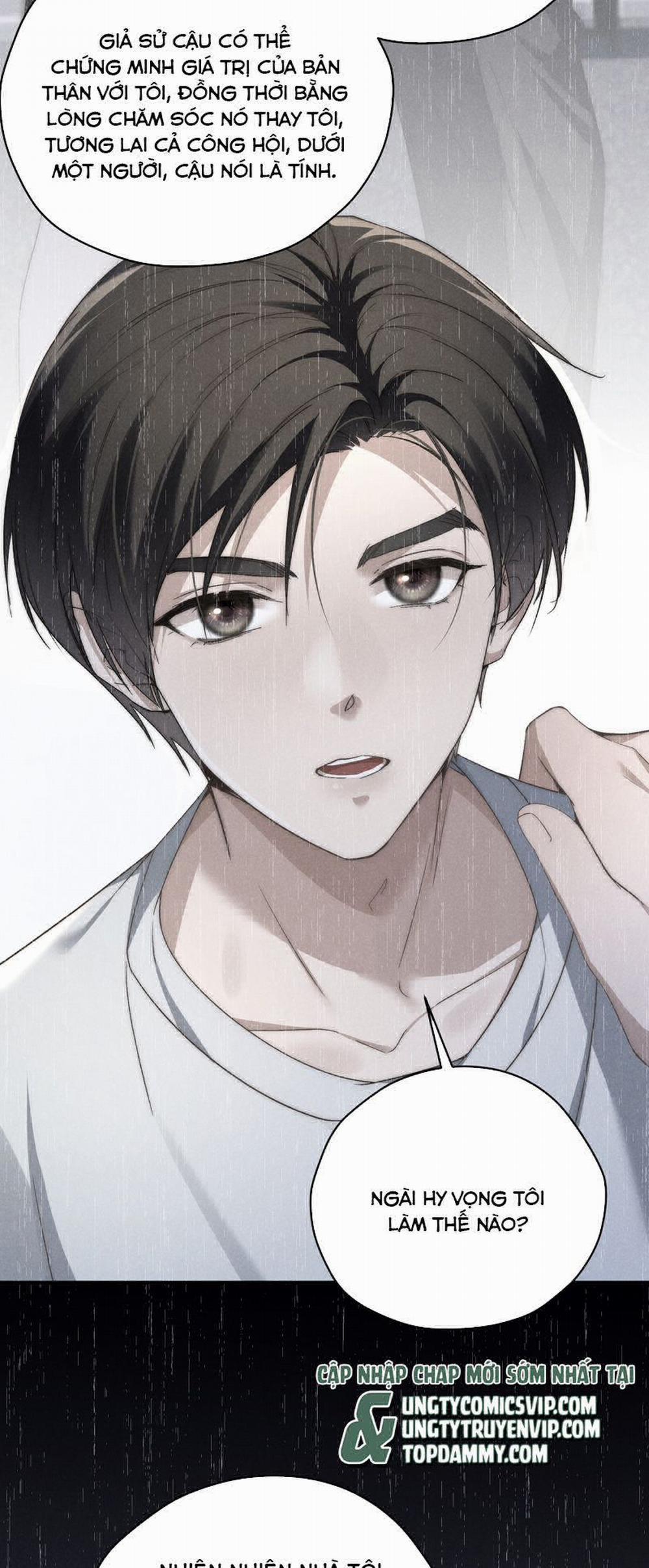 Thiếu Gia Không Ngoan 40 trang 28