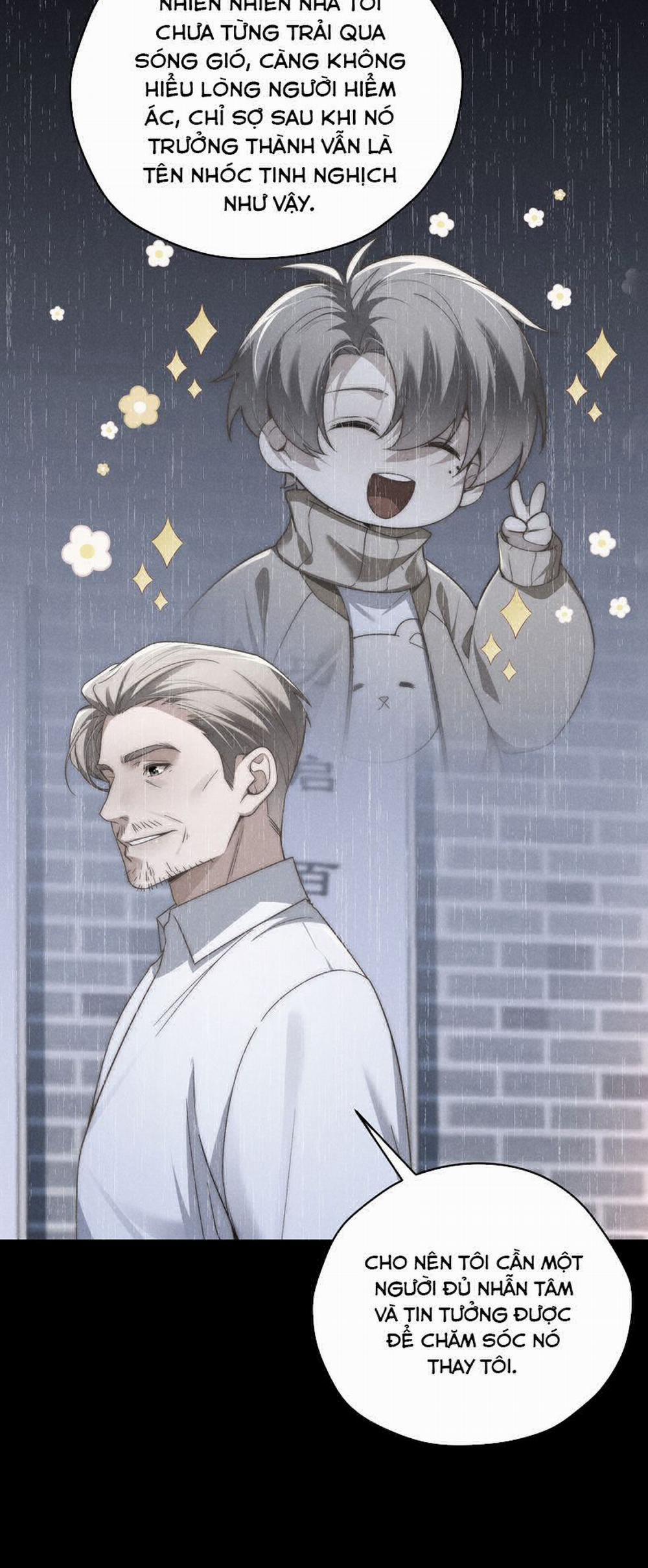 Thiếu Gia Không Ngoan 40 trang 29