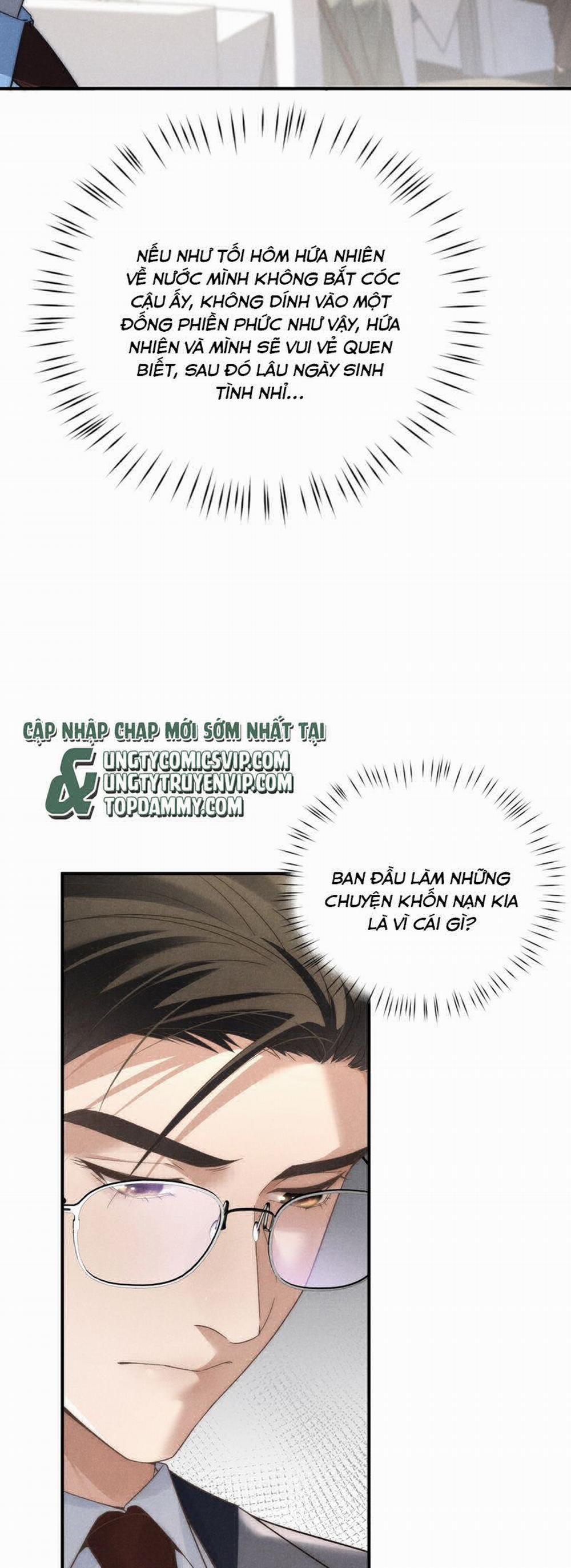 Thiếu Gia Không Ngoan 40 trang 35