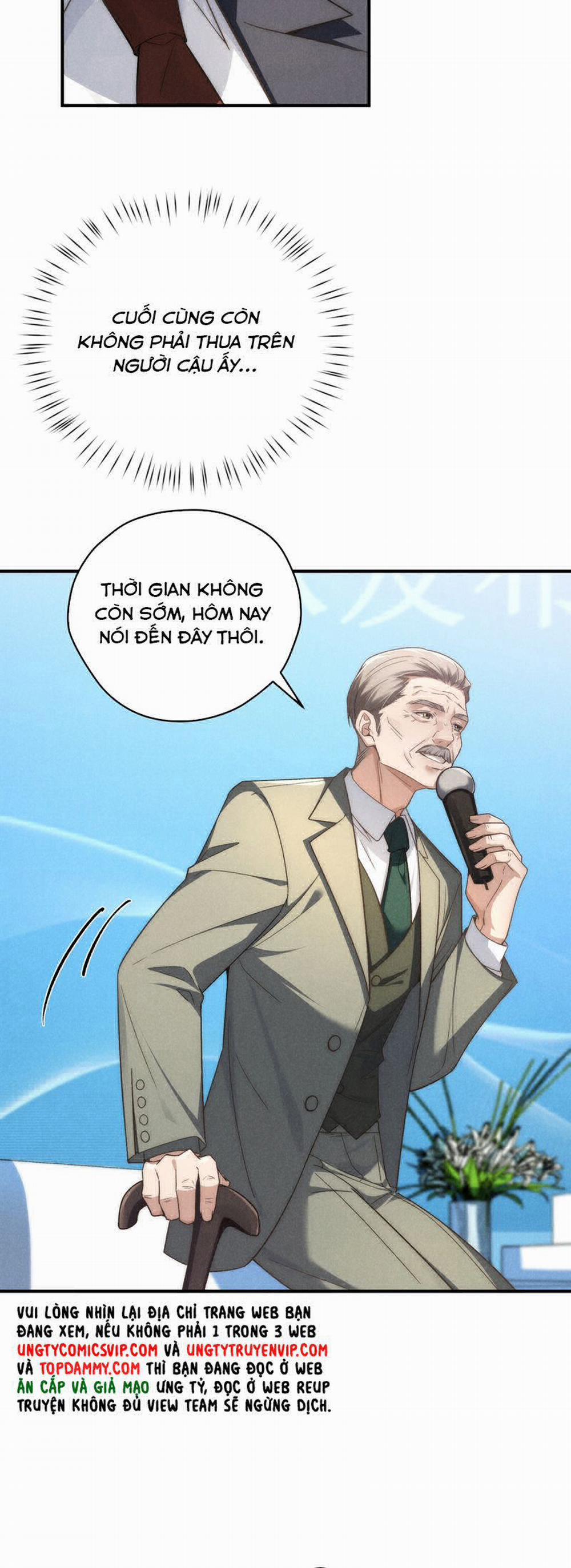 Thiếu Gia Không Ngoan 40 trang 36