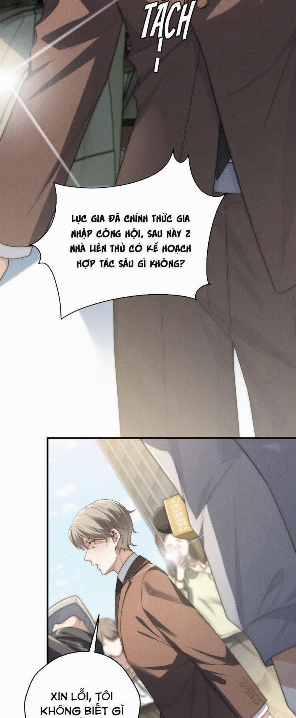 Thiếu Gia Không Ngoan 40 trang 4