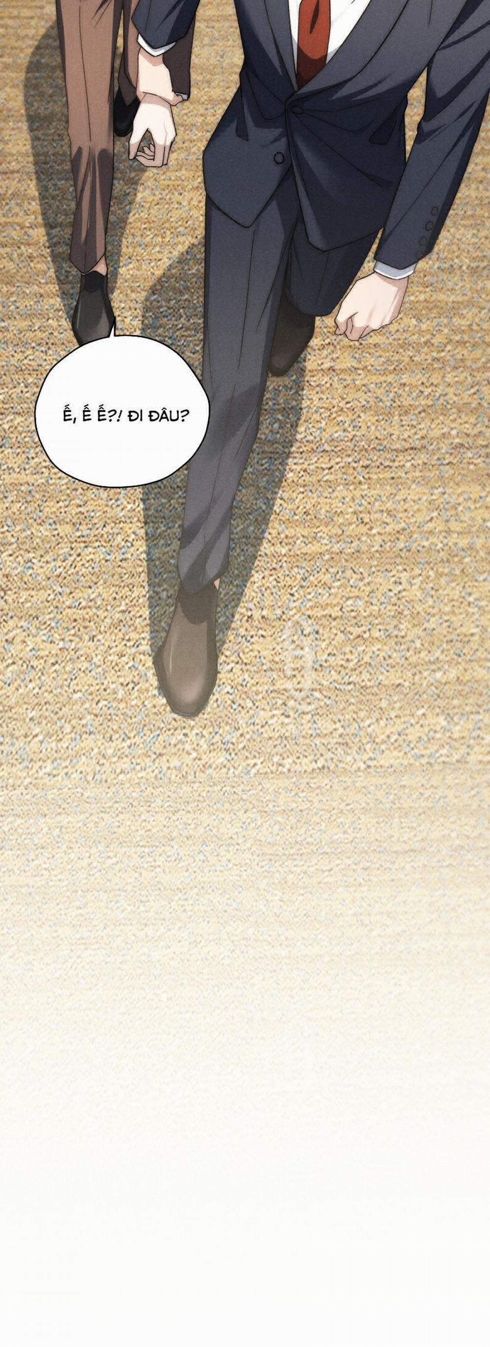 Thiếu Gia Không Ngoan 40 trang 41