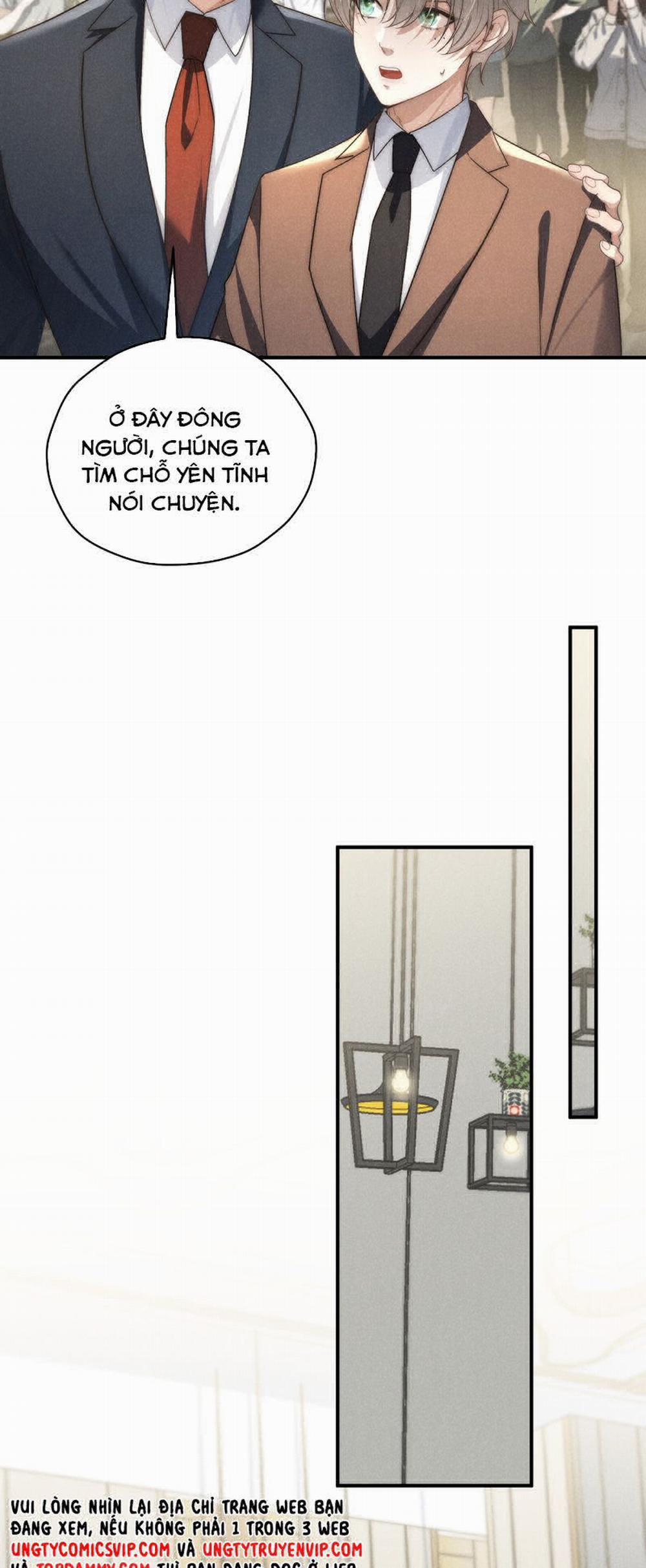 Thiếu Gia Không Ngoan 40 trang 8