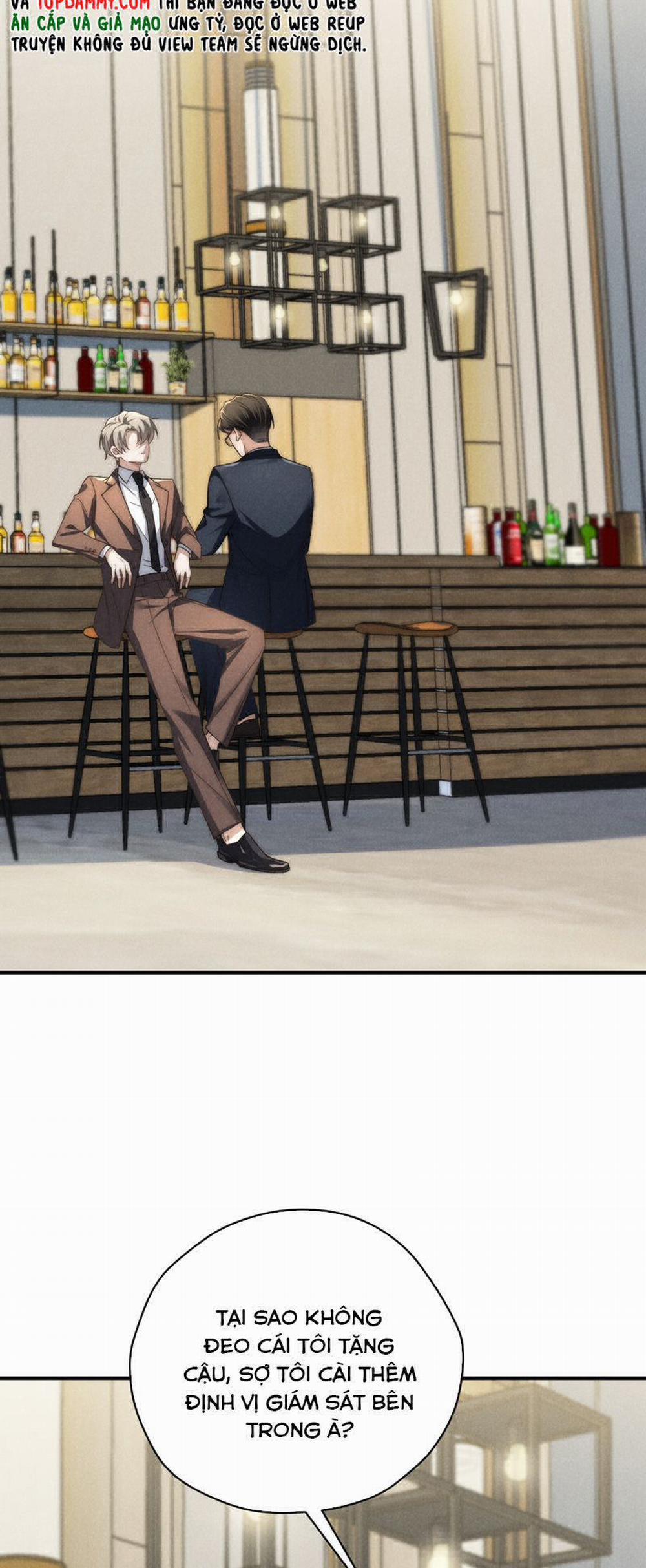 Thiếu Gia Không Ngoan 40 trang 9