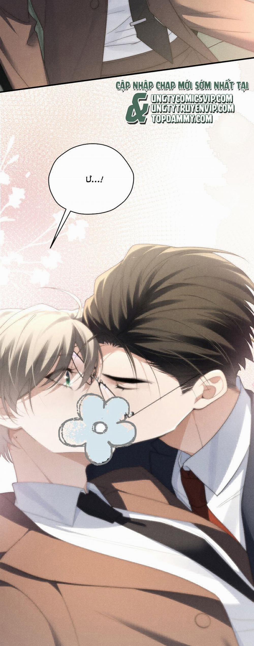 Thiếu Gia Không Ngoan 41 trang 11