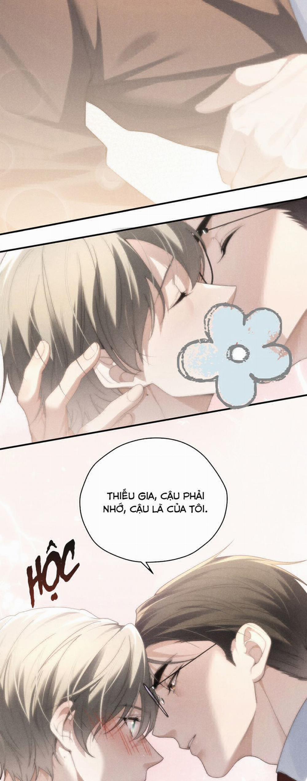 Thiếu Gia Không Ngoan 41 trang 12