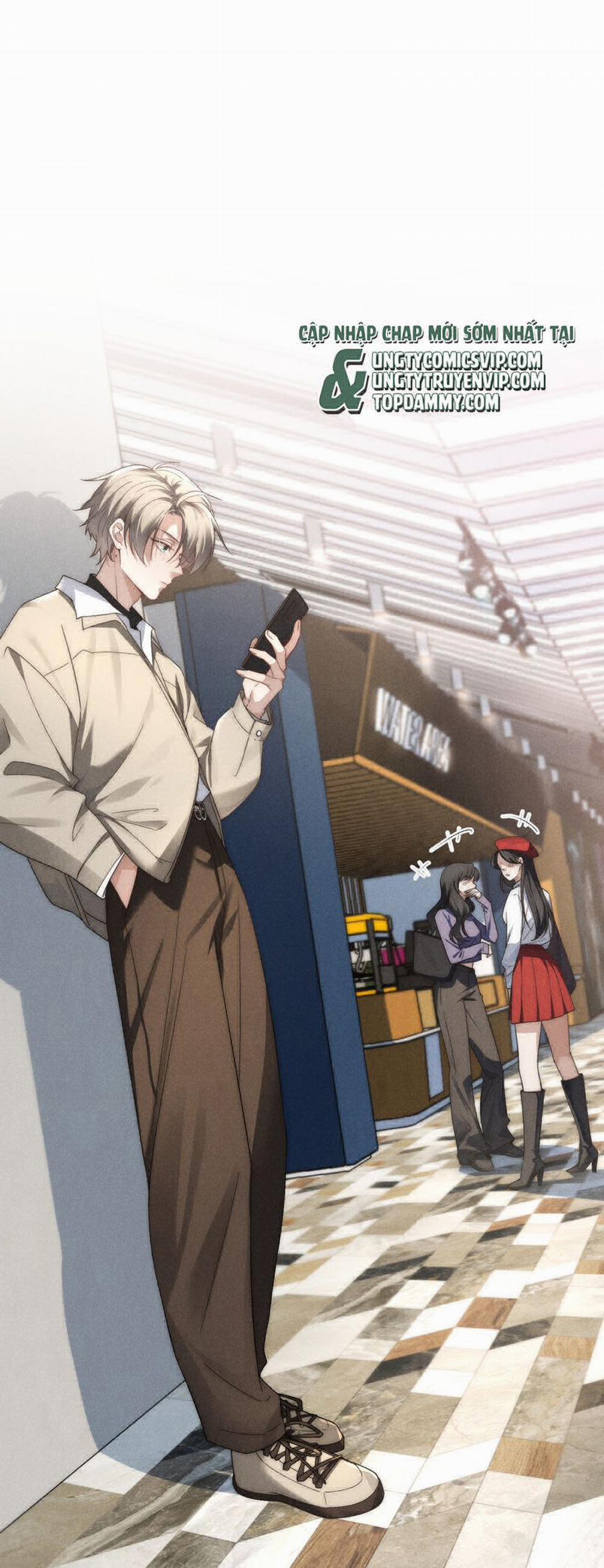 Thiếu Gia Không Ngoan 41 trang 15